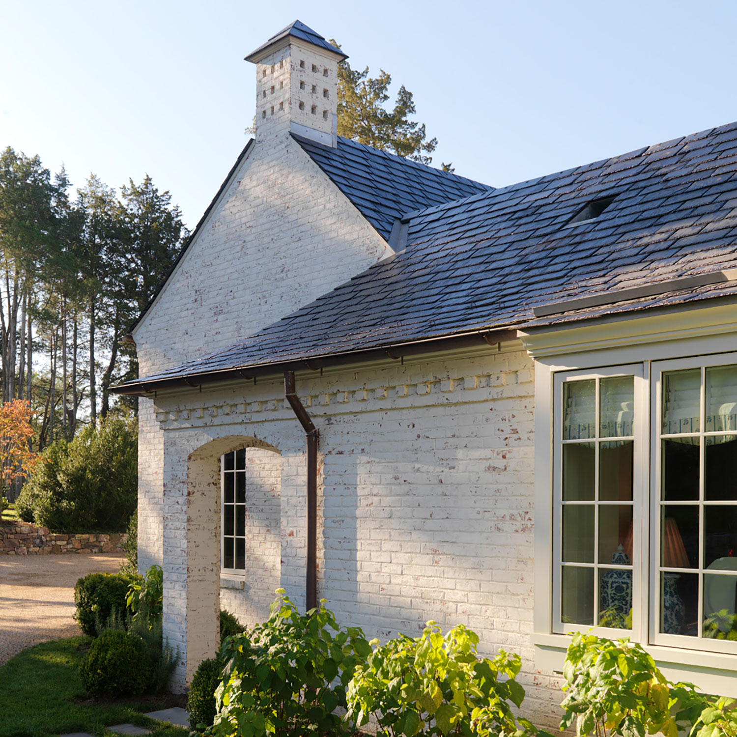 Farmington Residence