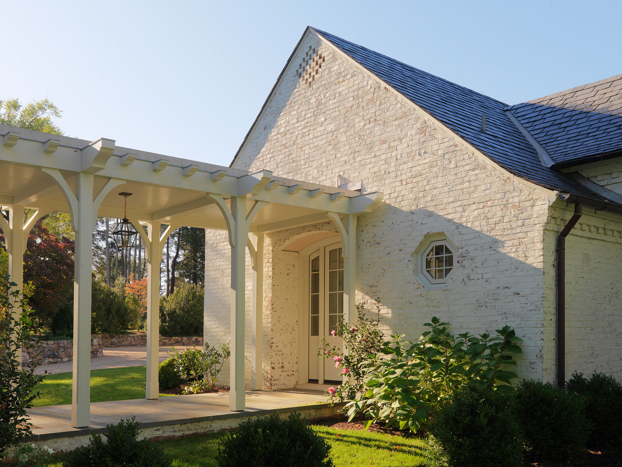 Farmington Residence