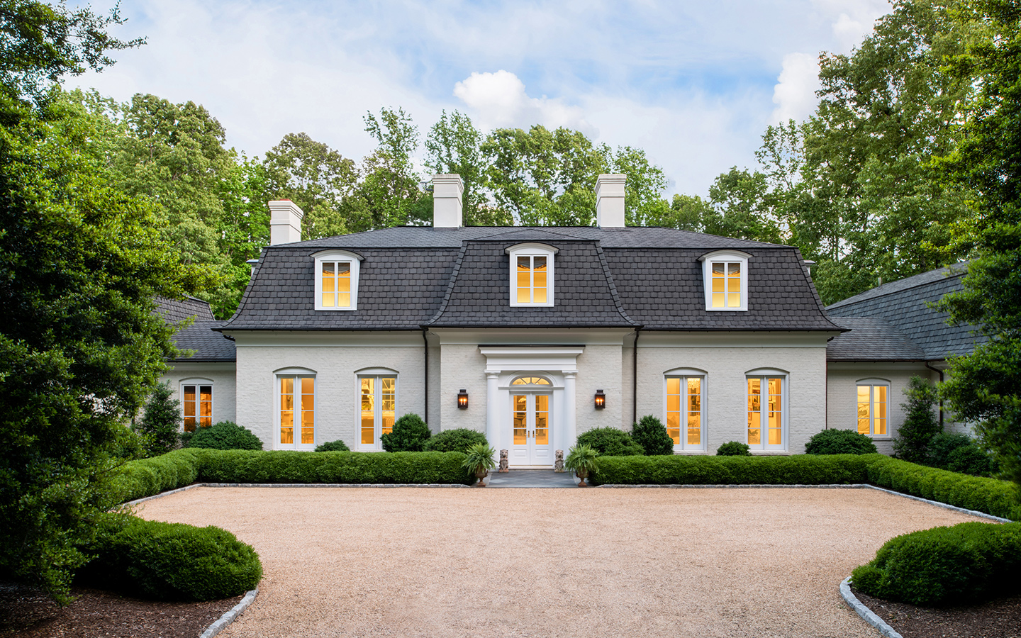 Ragged Ridge Residence