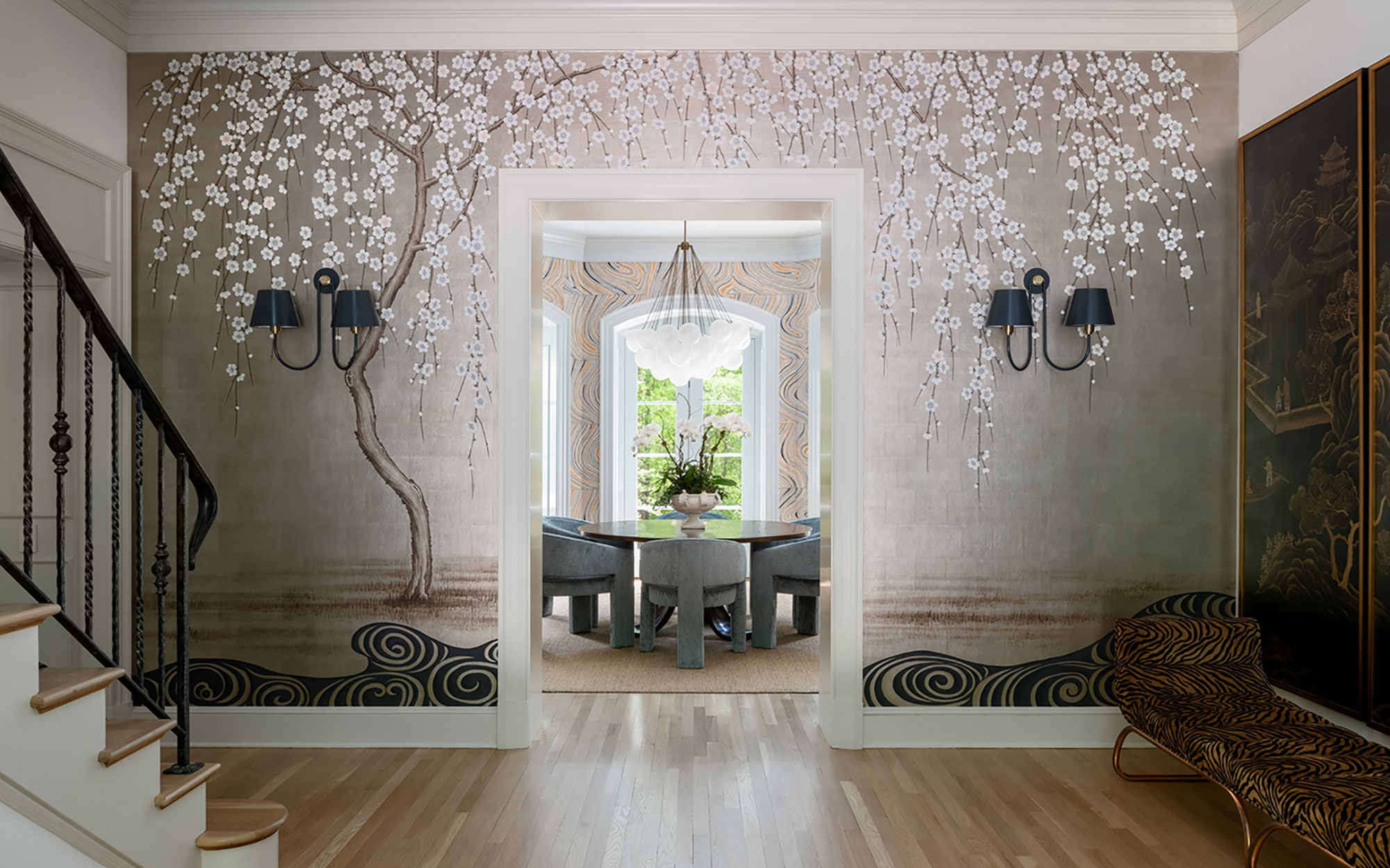 Ragged Ridge Residence