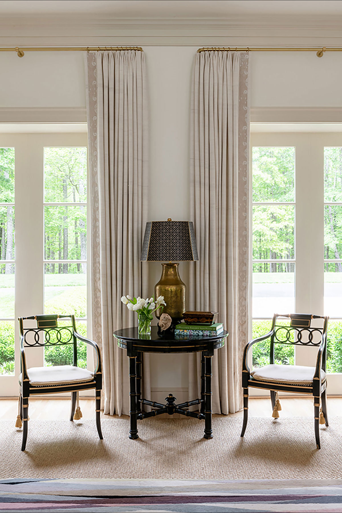 Ragged Ridge Residence