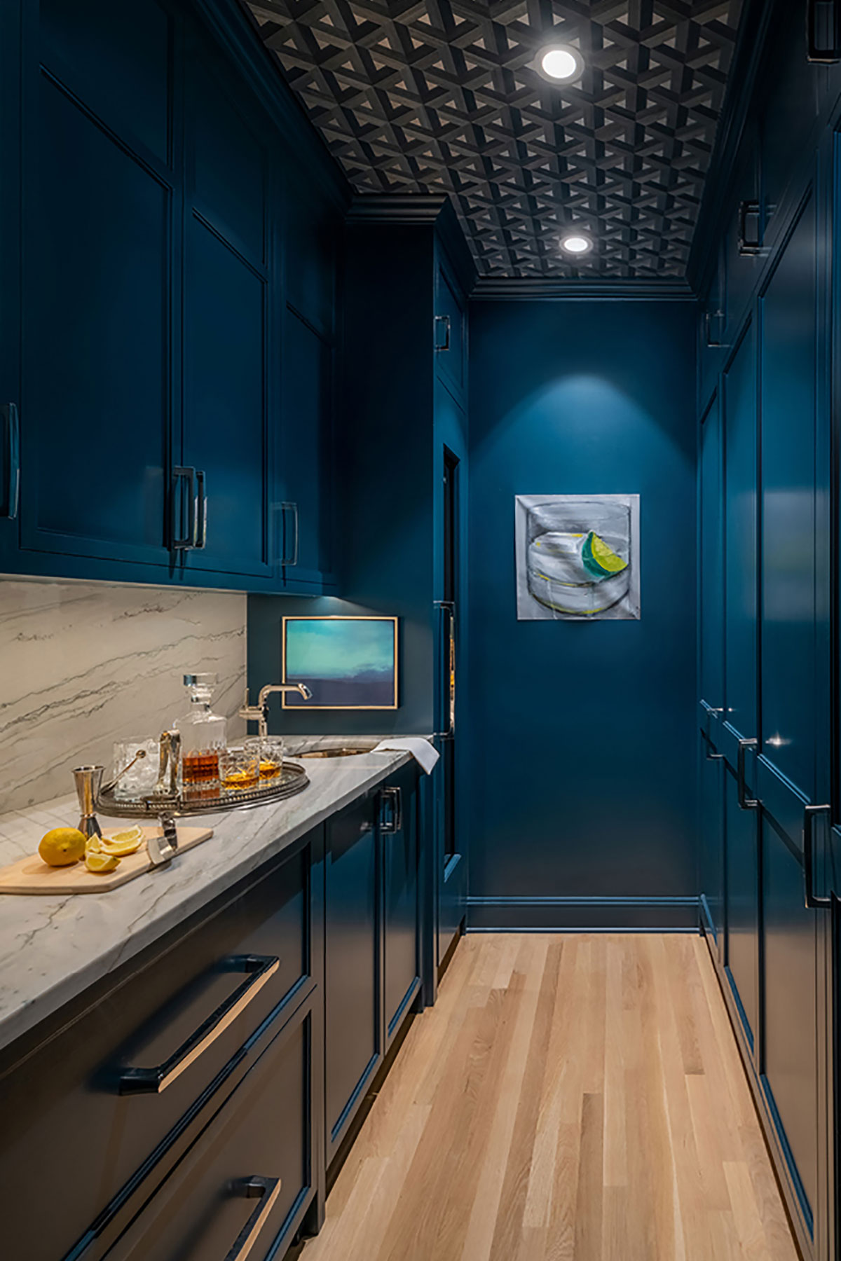 Ragged Ridge Residence