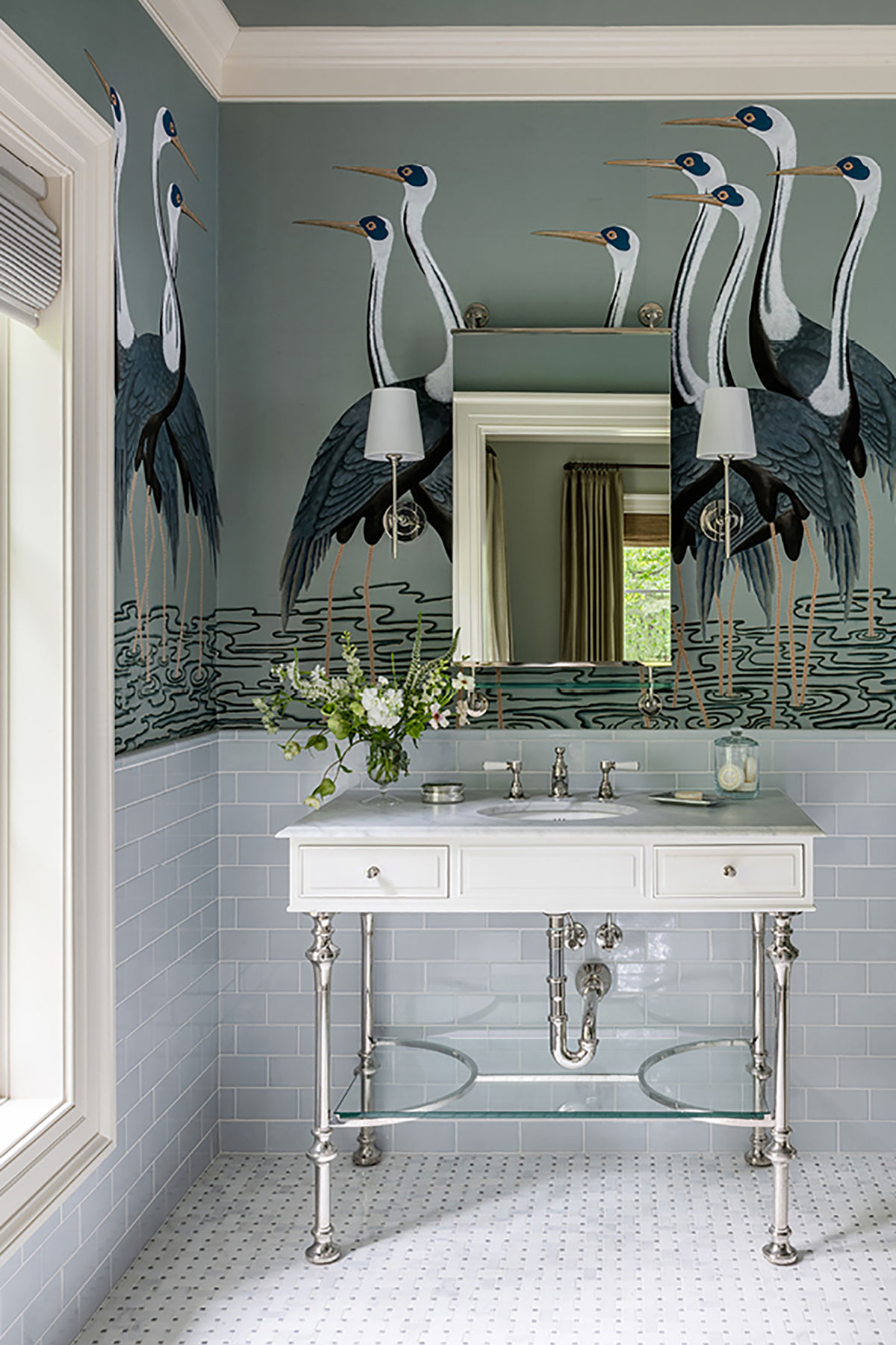 Ragged Ridge Residence