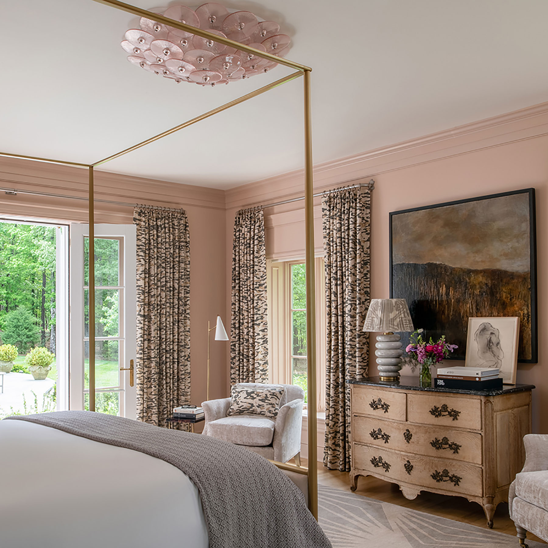 Ragged Ridge Residence