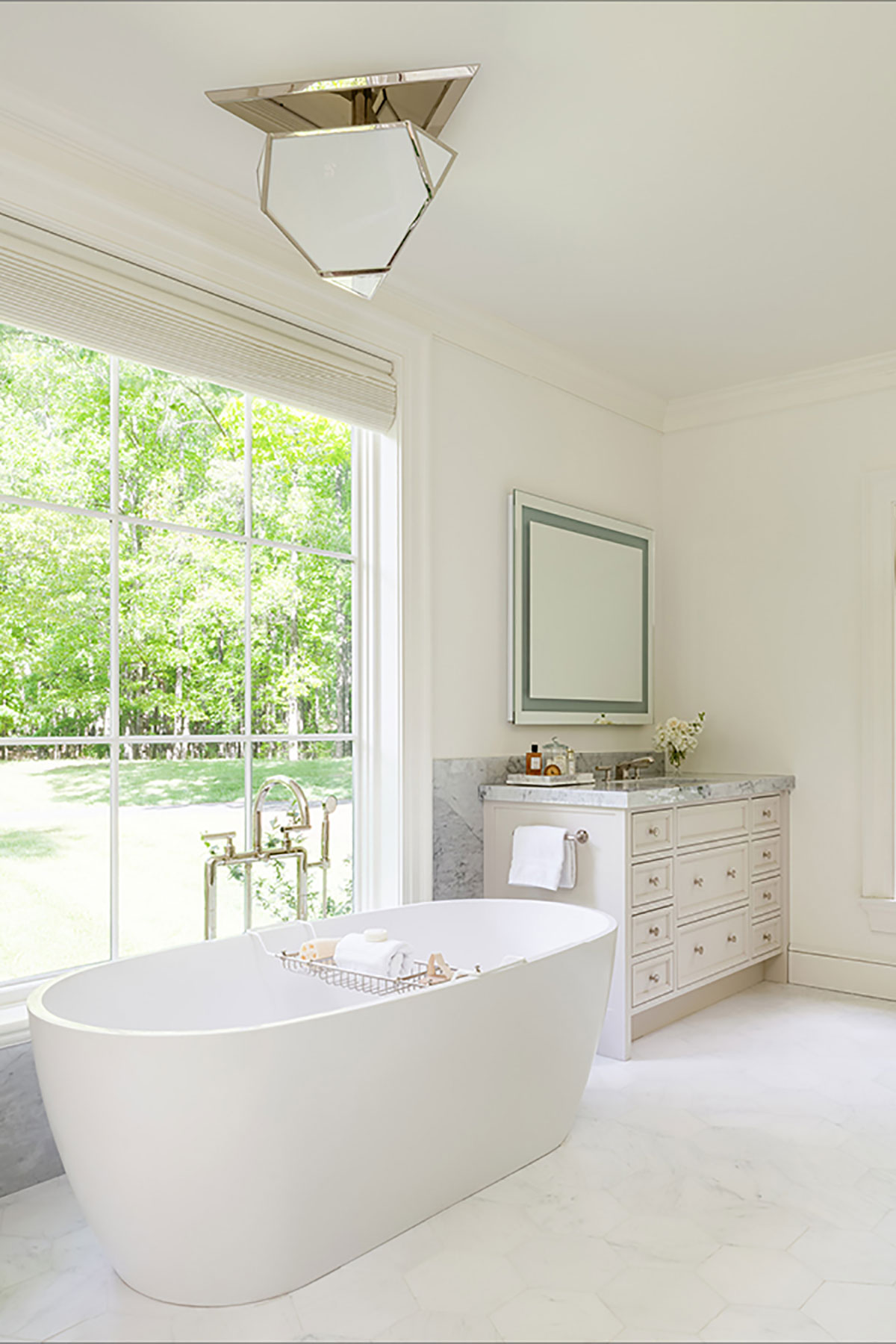 Ragged Ridge Residence