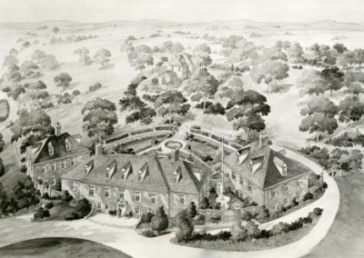 United States Embassy