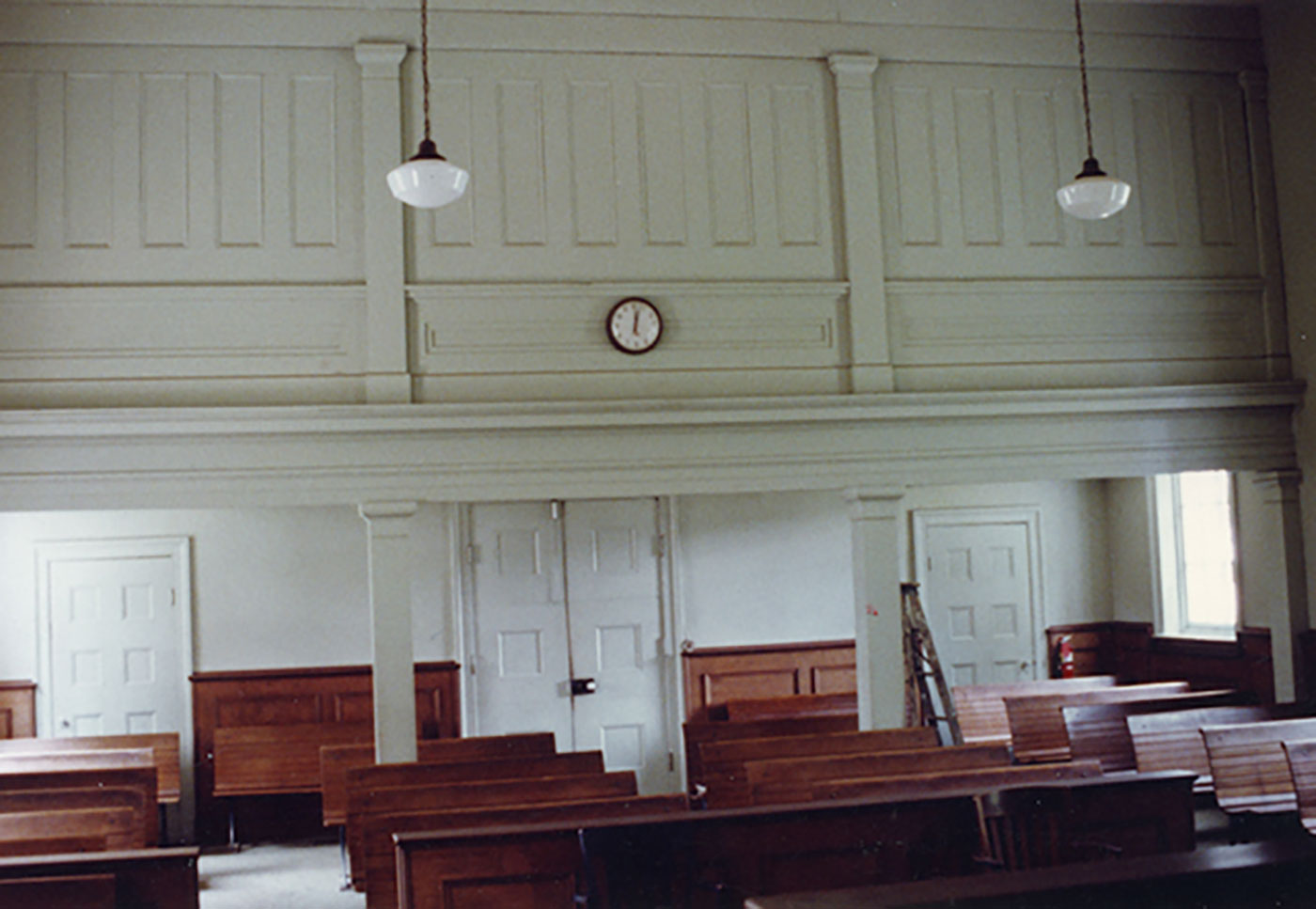 Powhatan County Courthouse