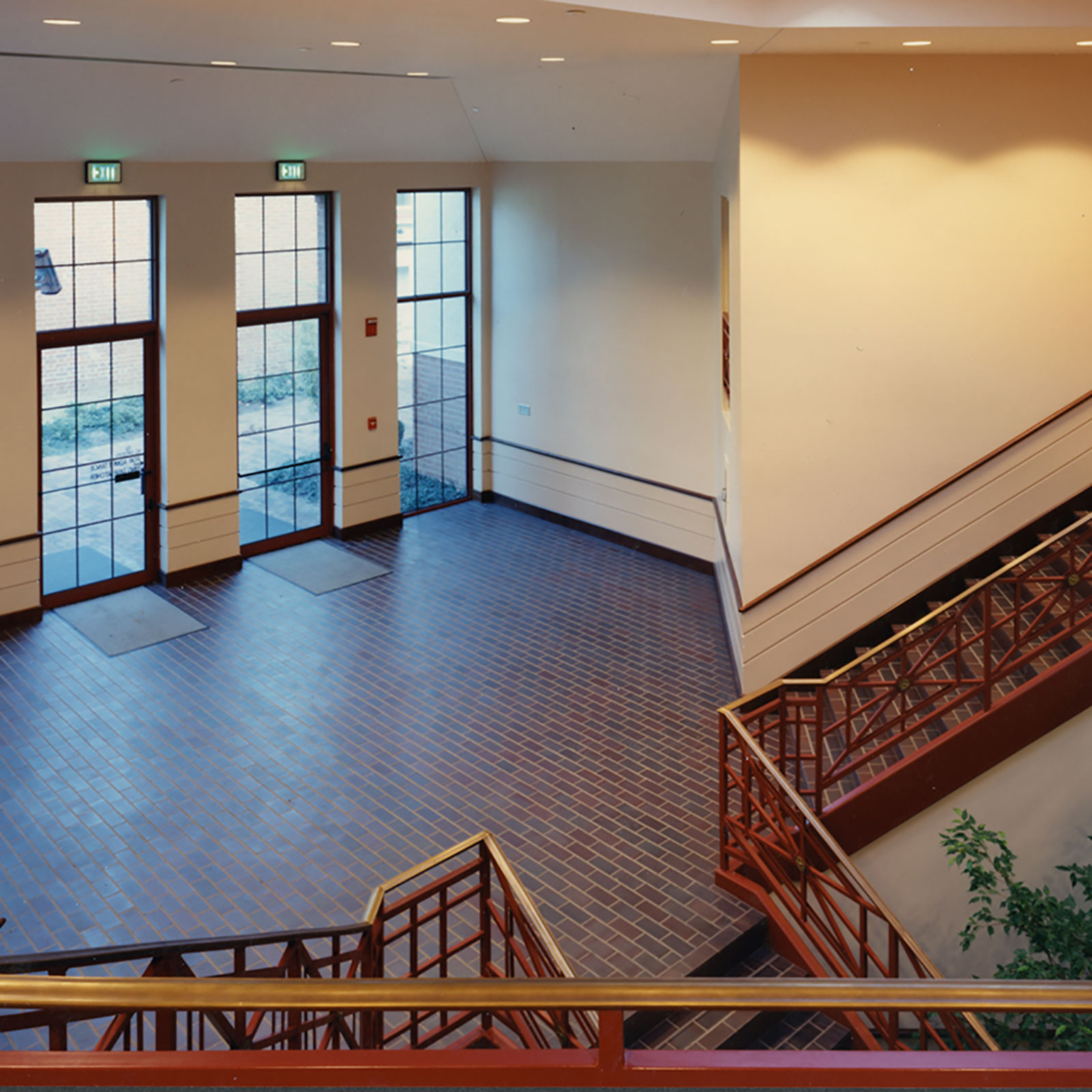 Powhatan County Courthouse