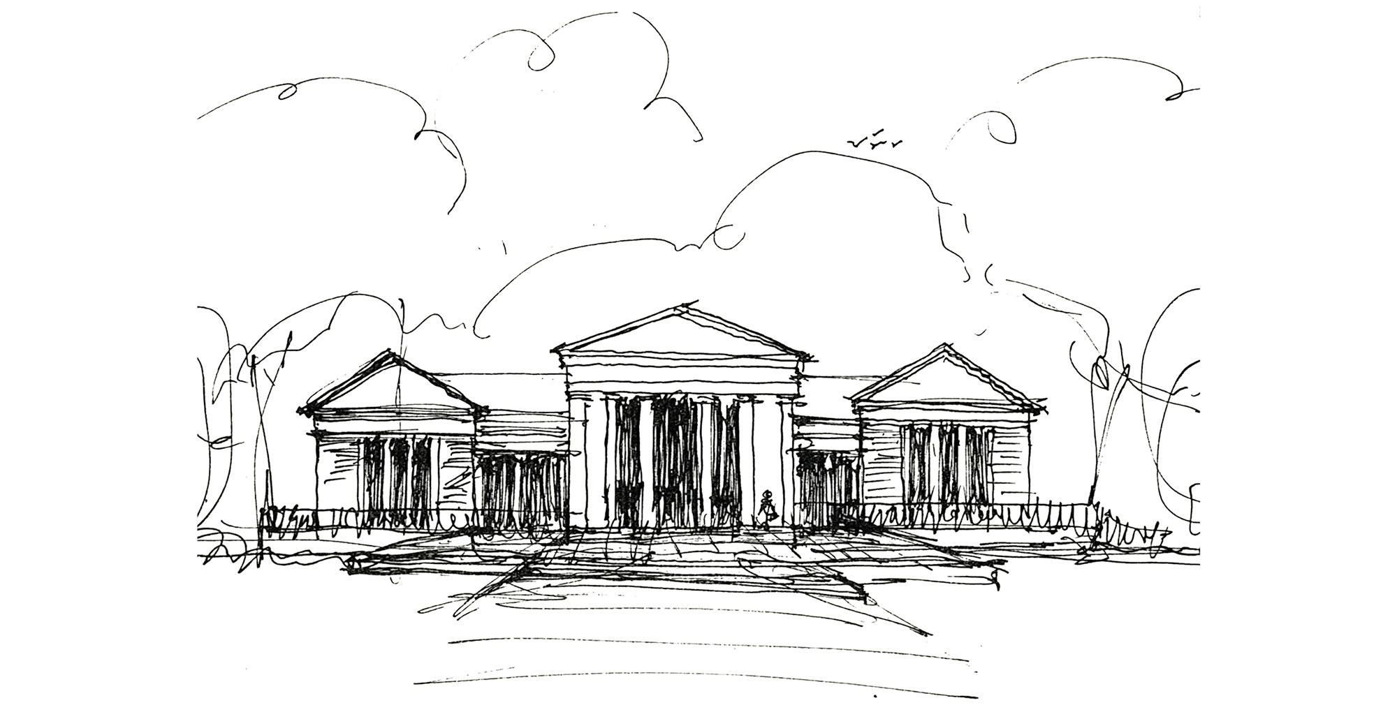 Powhatan County Courthouse