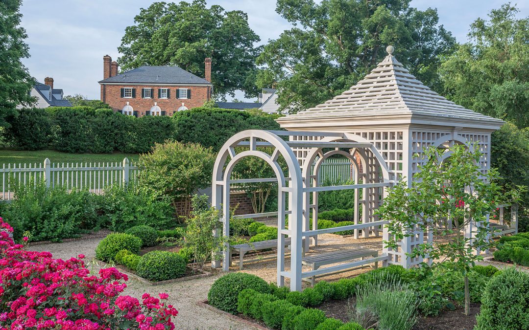 Albemarle Garden and Stable