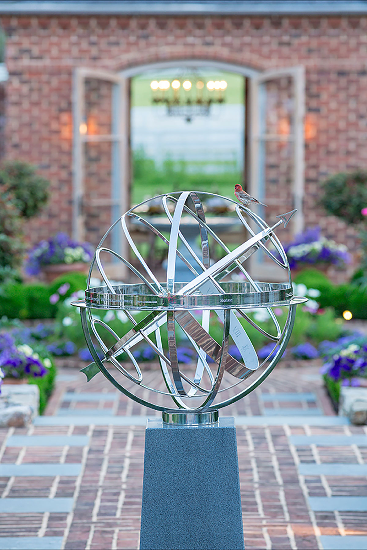 Albemarle Garden and Stable