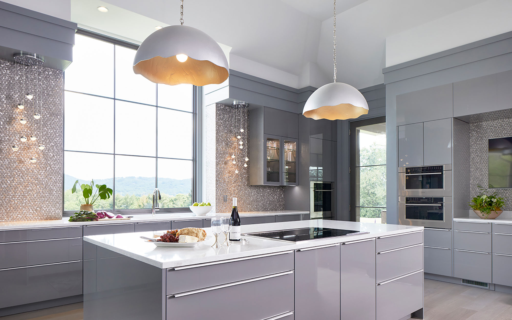 Blue Springs Residence