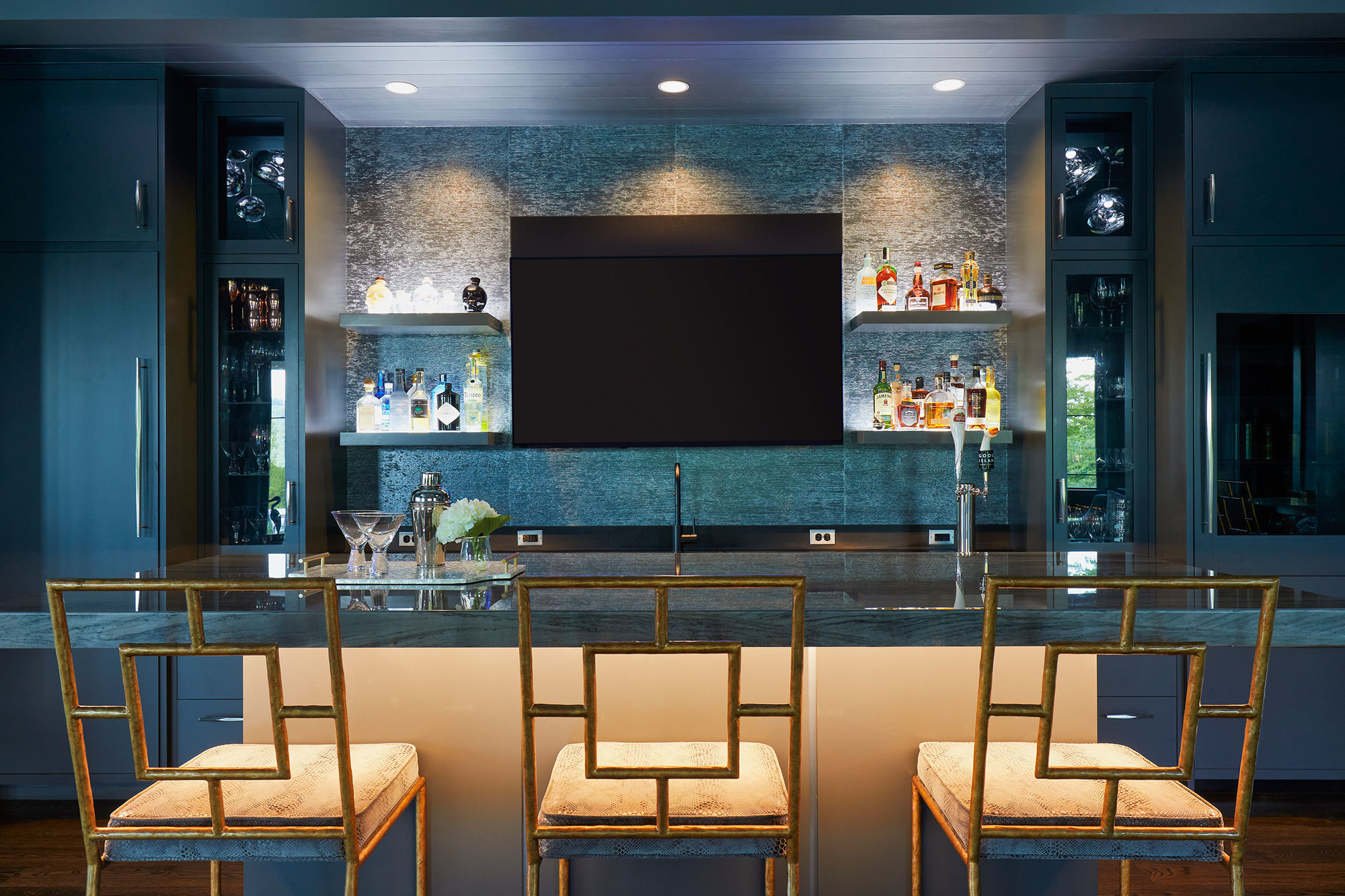 Blue Springs Residence