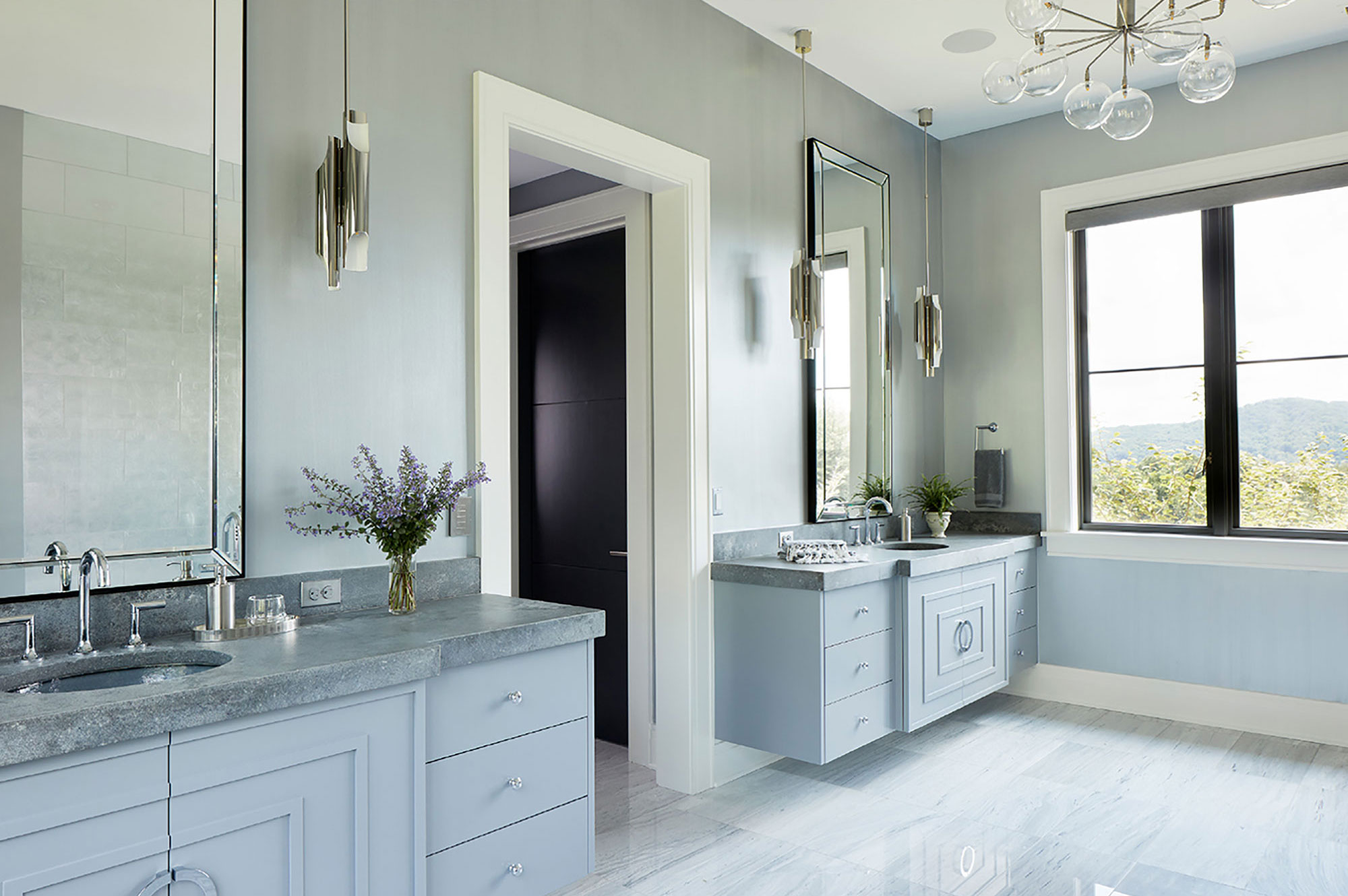 Blue Springs Residence