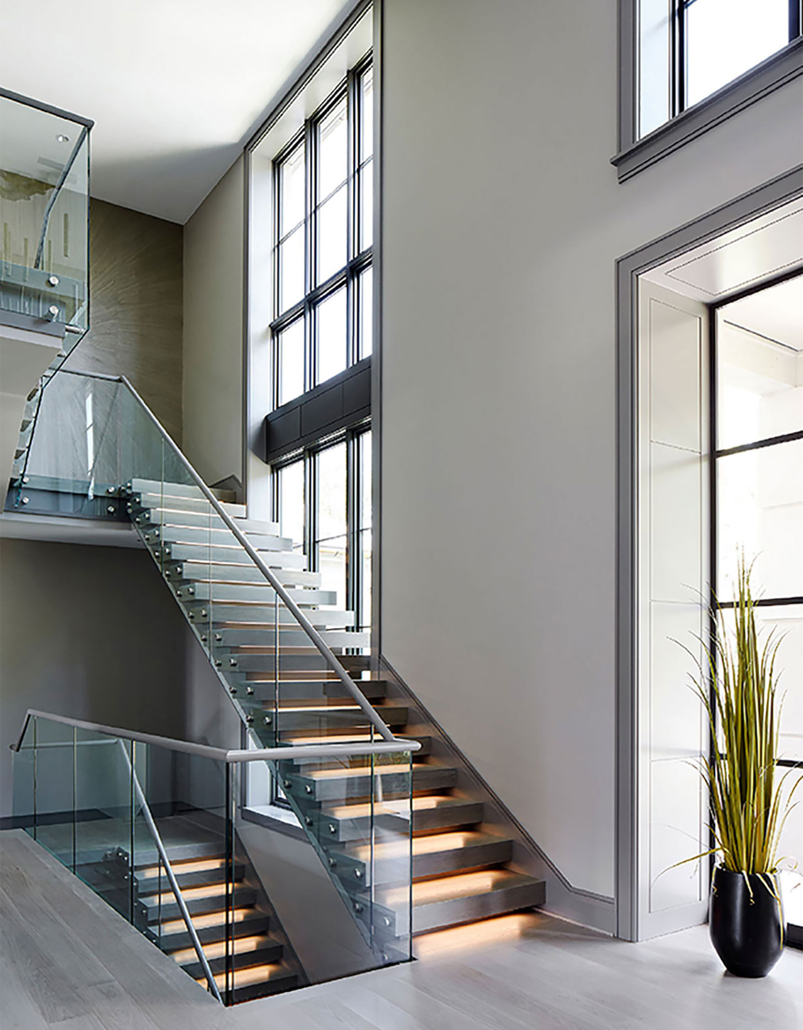 Blue Springs Residence