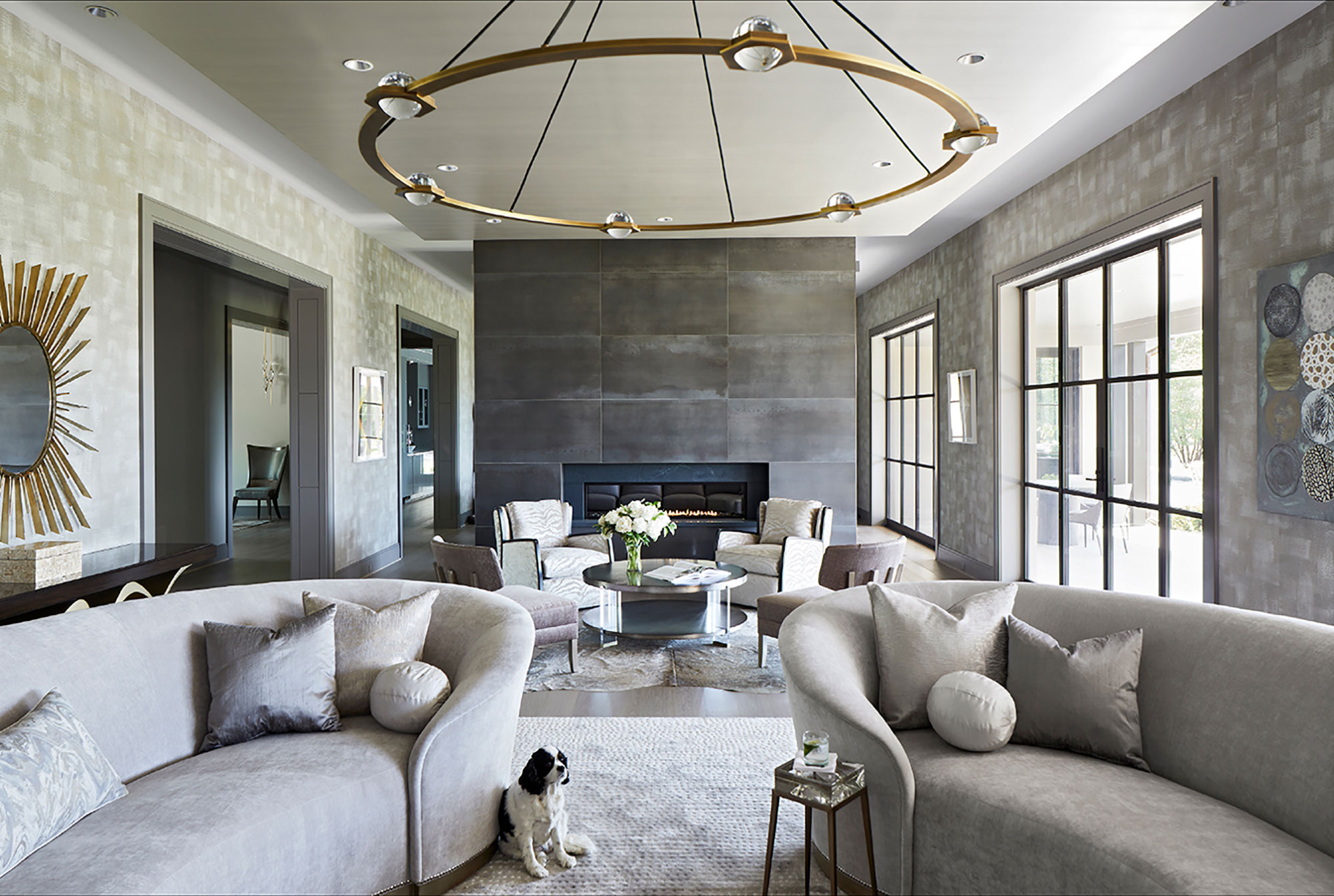 Blue Springs Residence