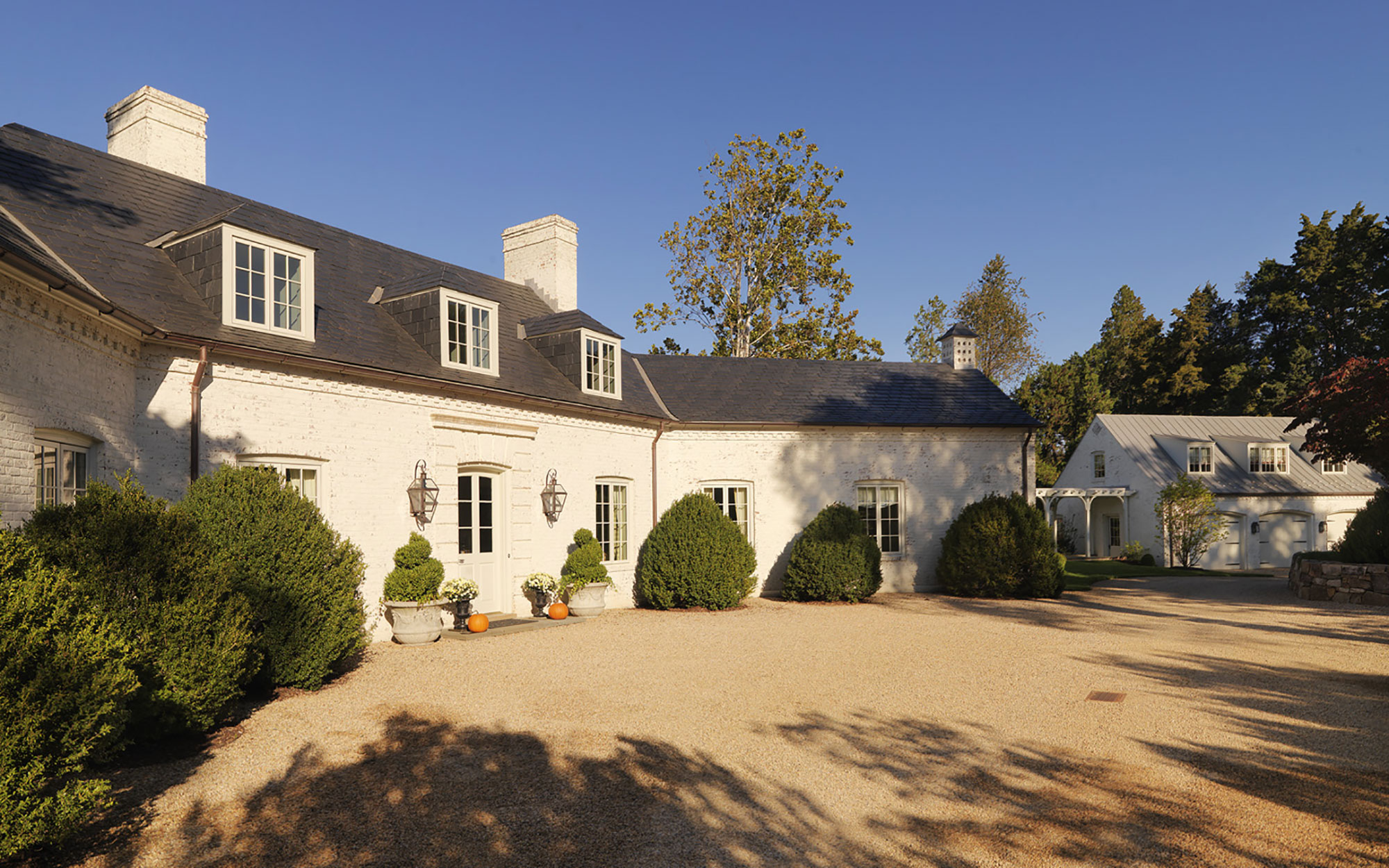 Farmington Residence