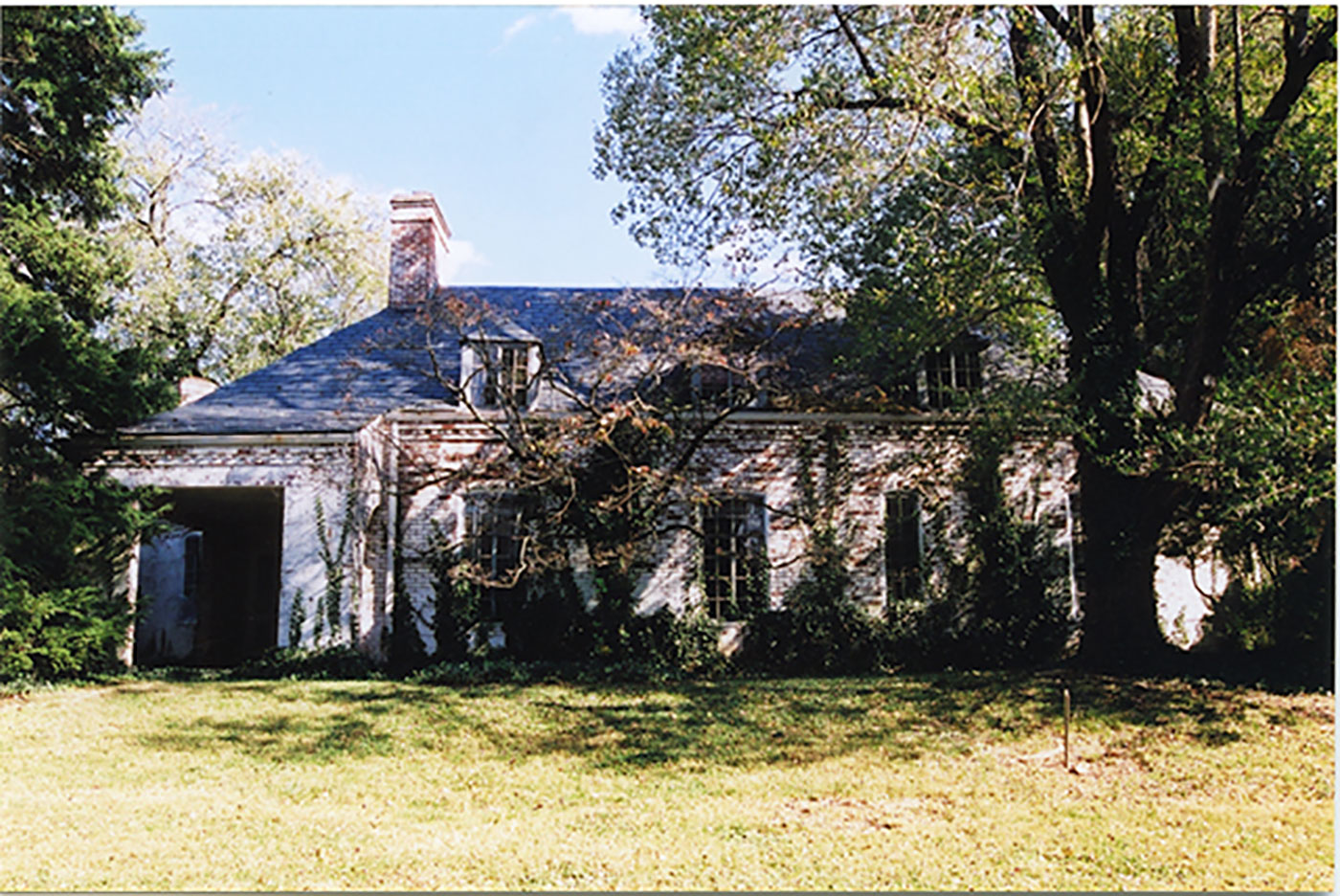 Farmington Residence