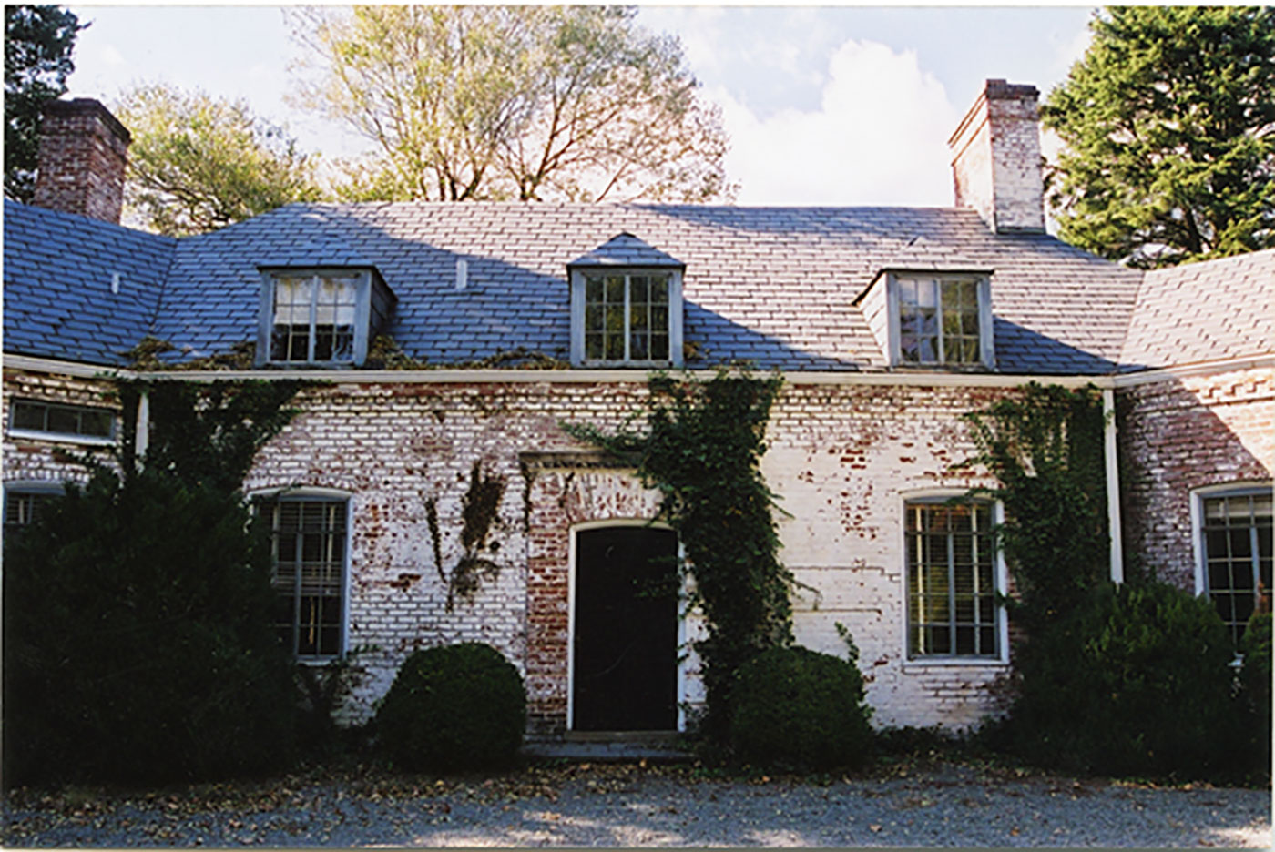 Farmington Residence