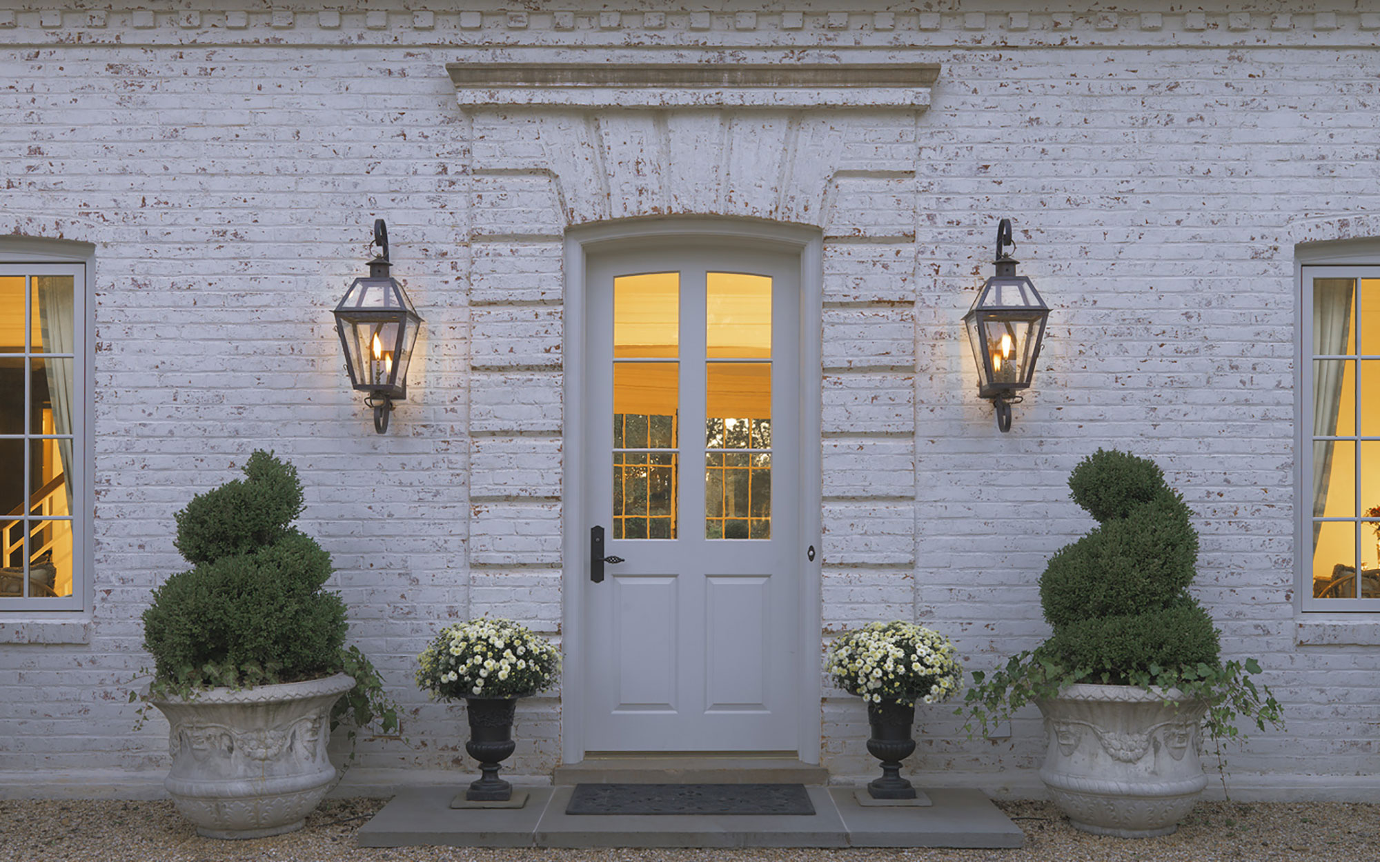 Farmington Residence