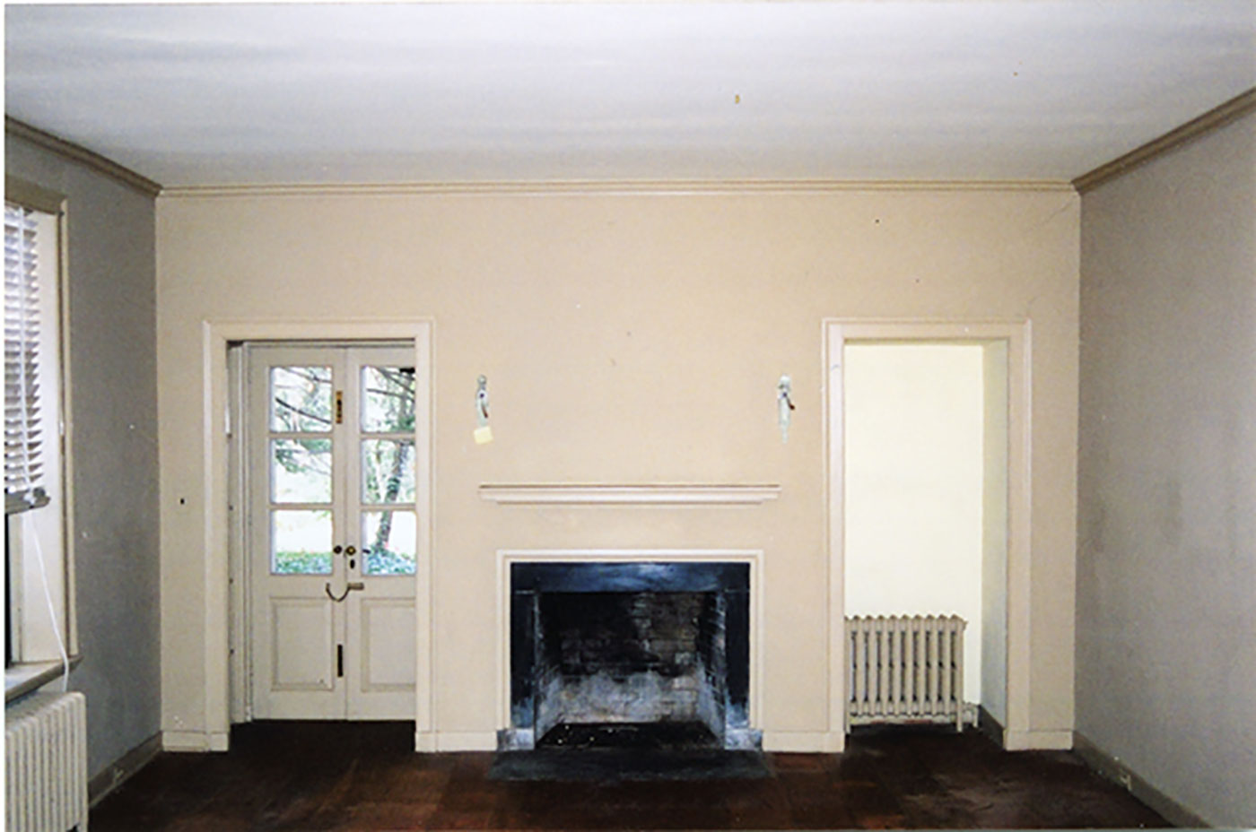 Farmington Residence