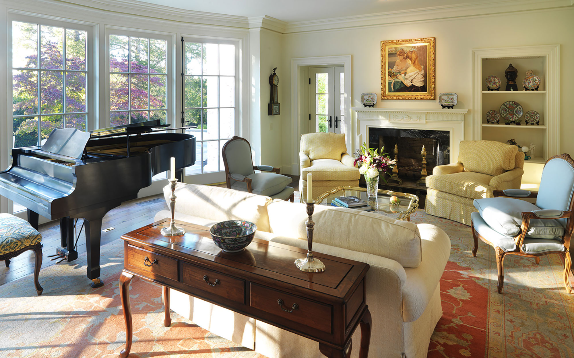 Farmington Residence