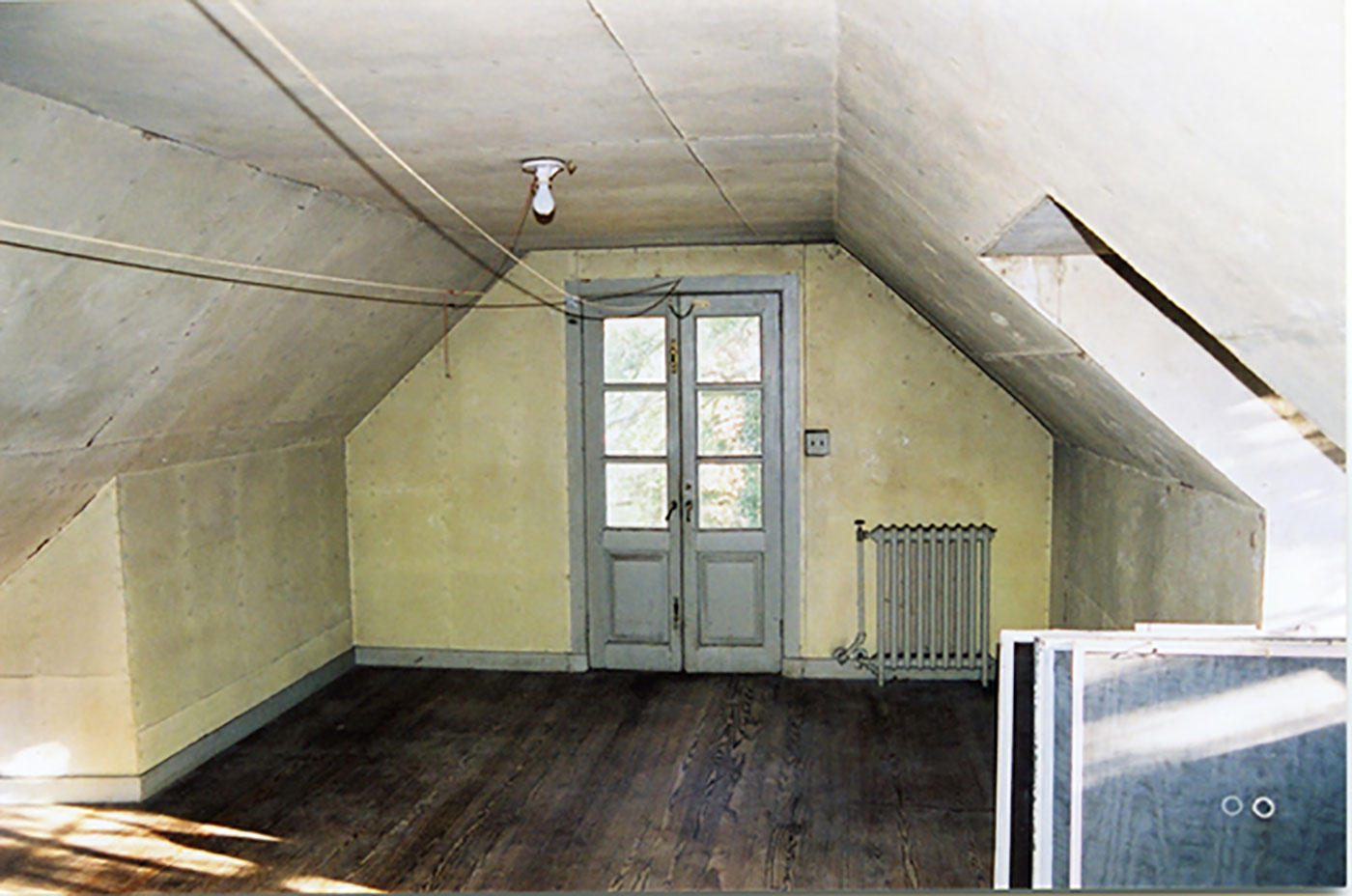 Farmington Residence