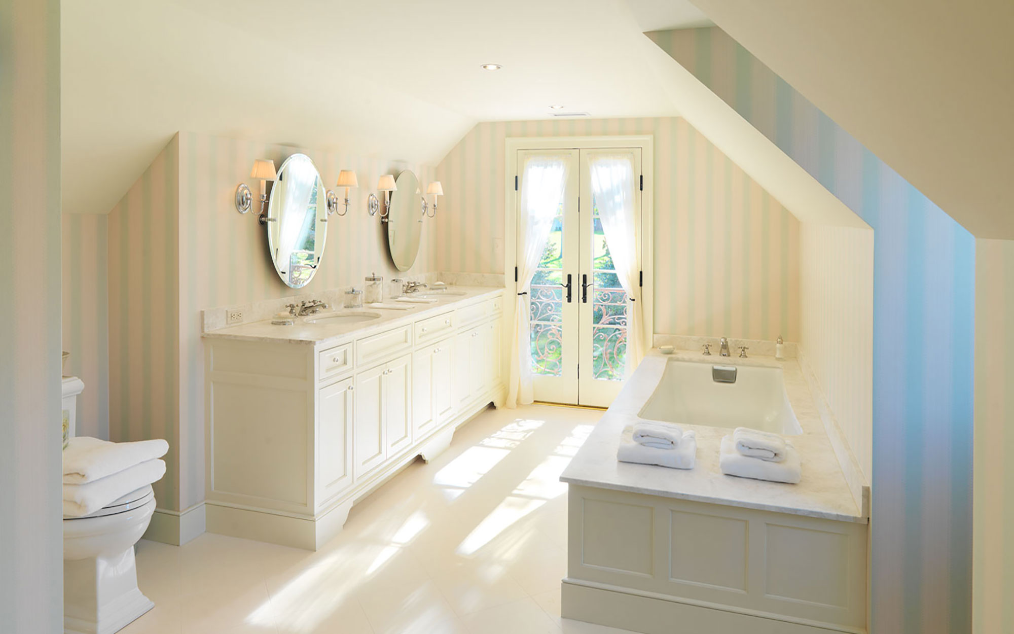 Farmington Residence