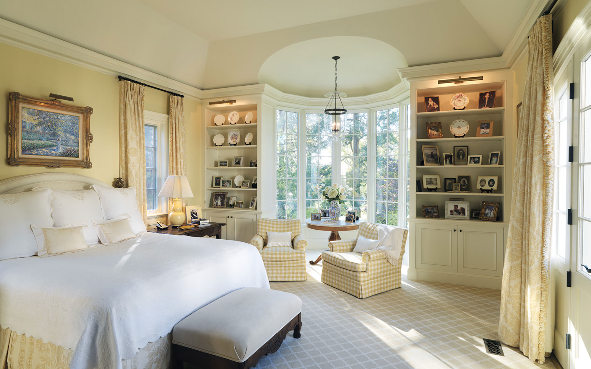 Farmington Residence