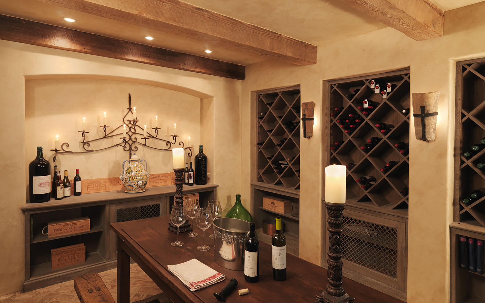 Farmington Residence