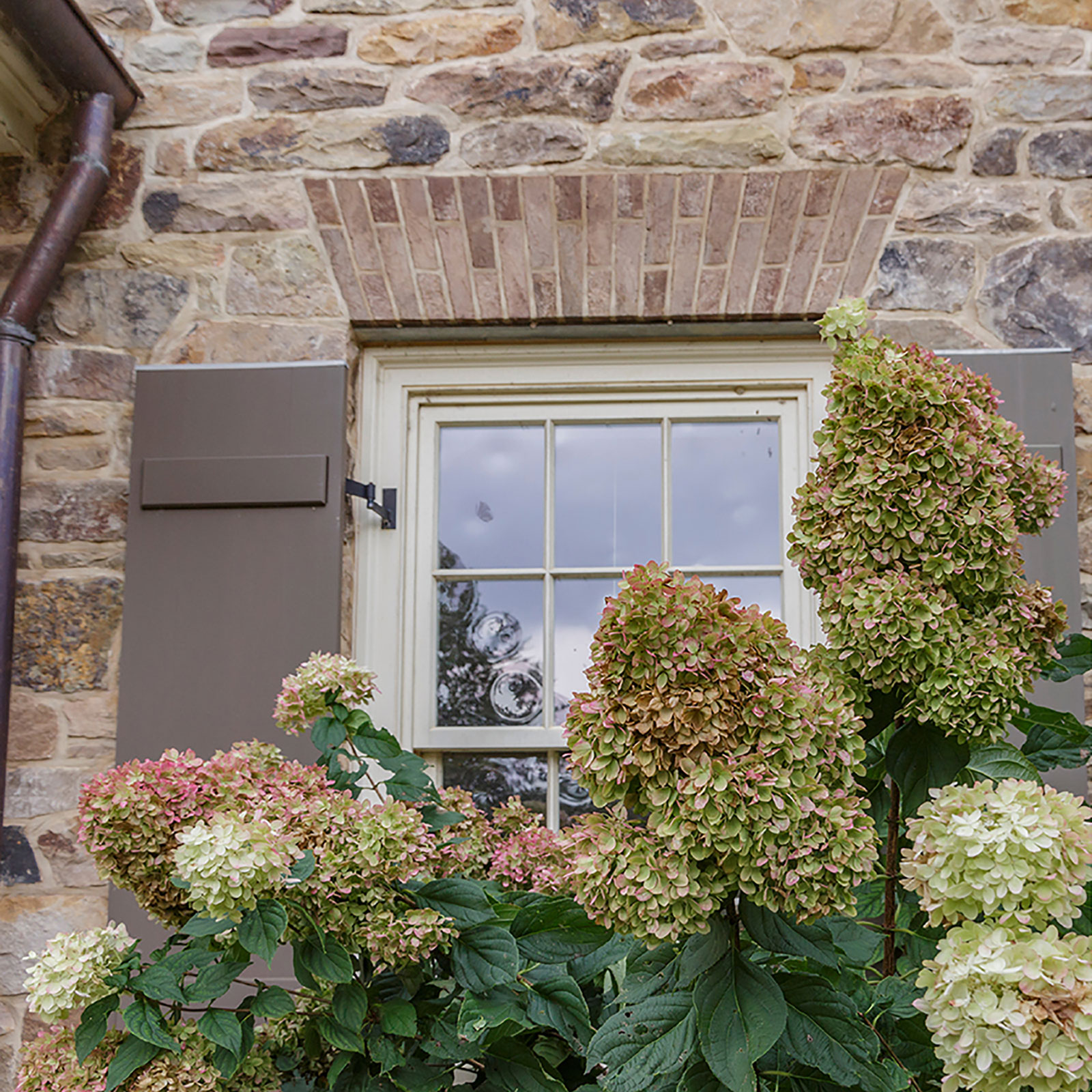 Greenwood Guest Cottage