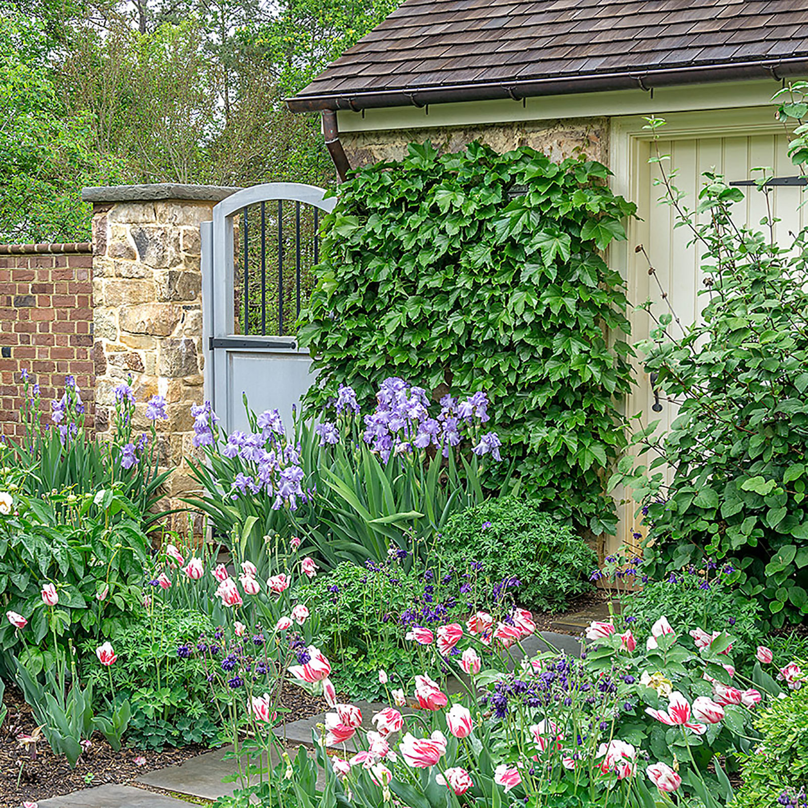 Greenwood Guest Cottage