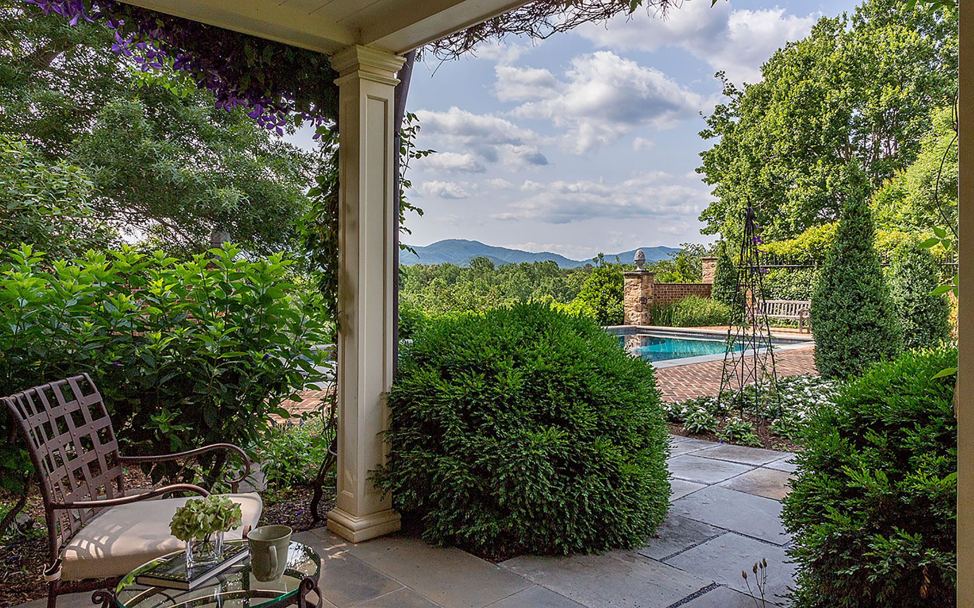 Greenwood Guest Cottage