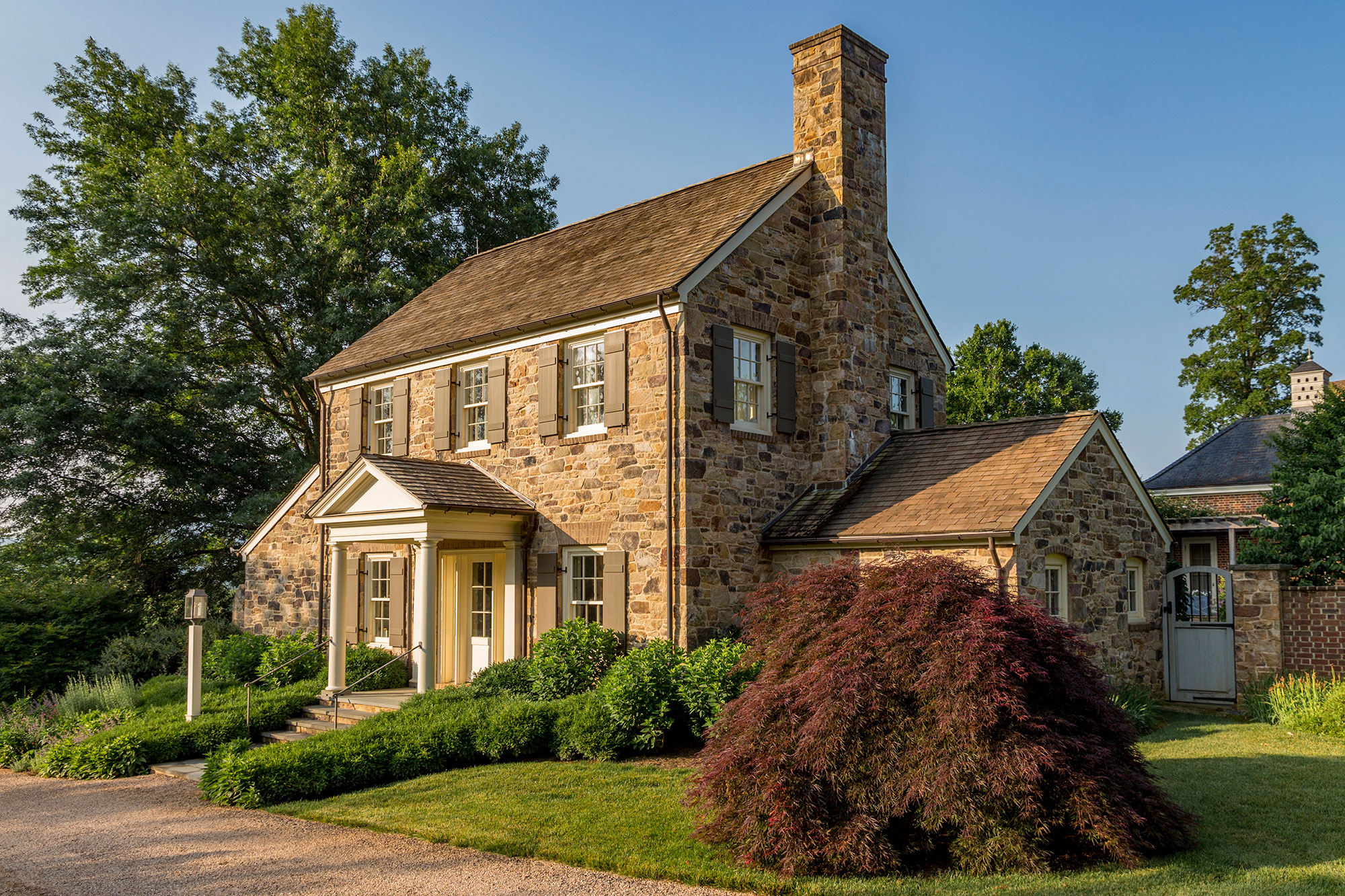 Greenwood Guest Cottage