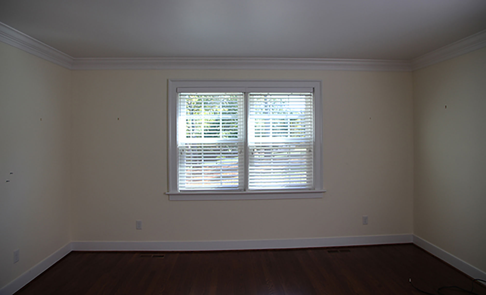 Horseshoe Hill Farm before