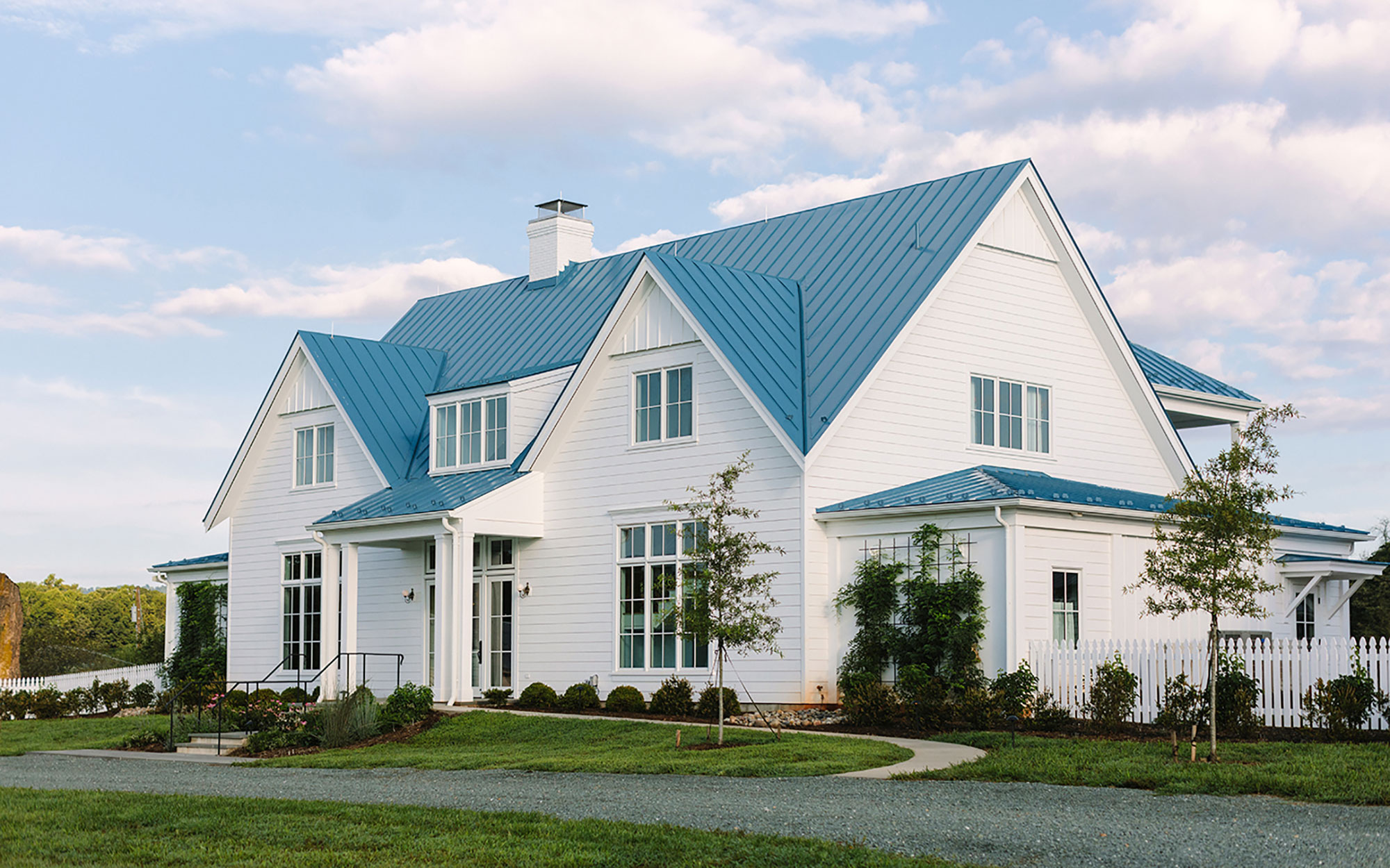 Tasting Room at Merrie Mill