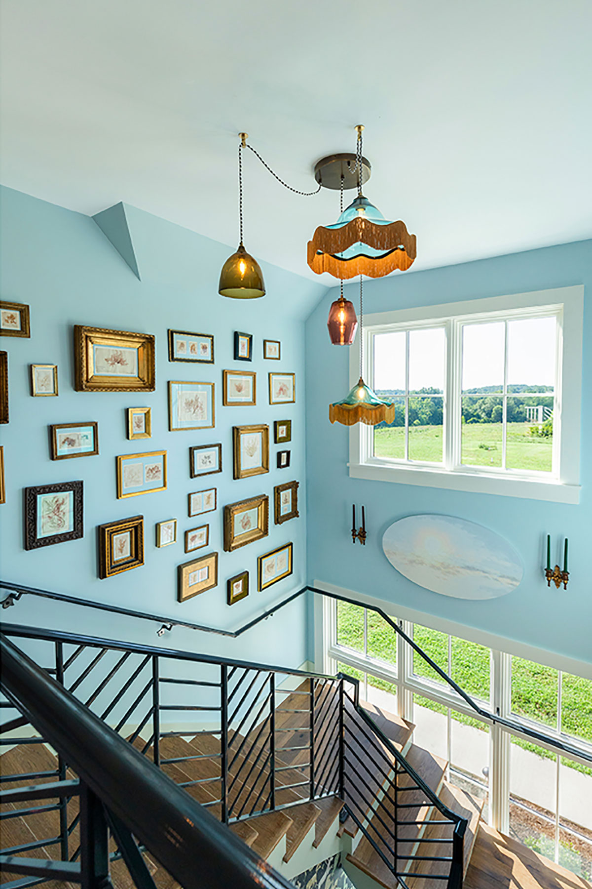 Tasting Room at Merrie Mill