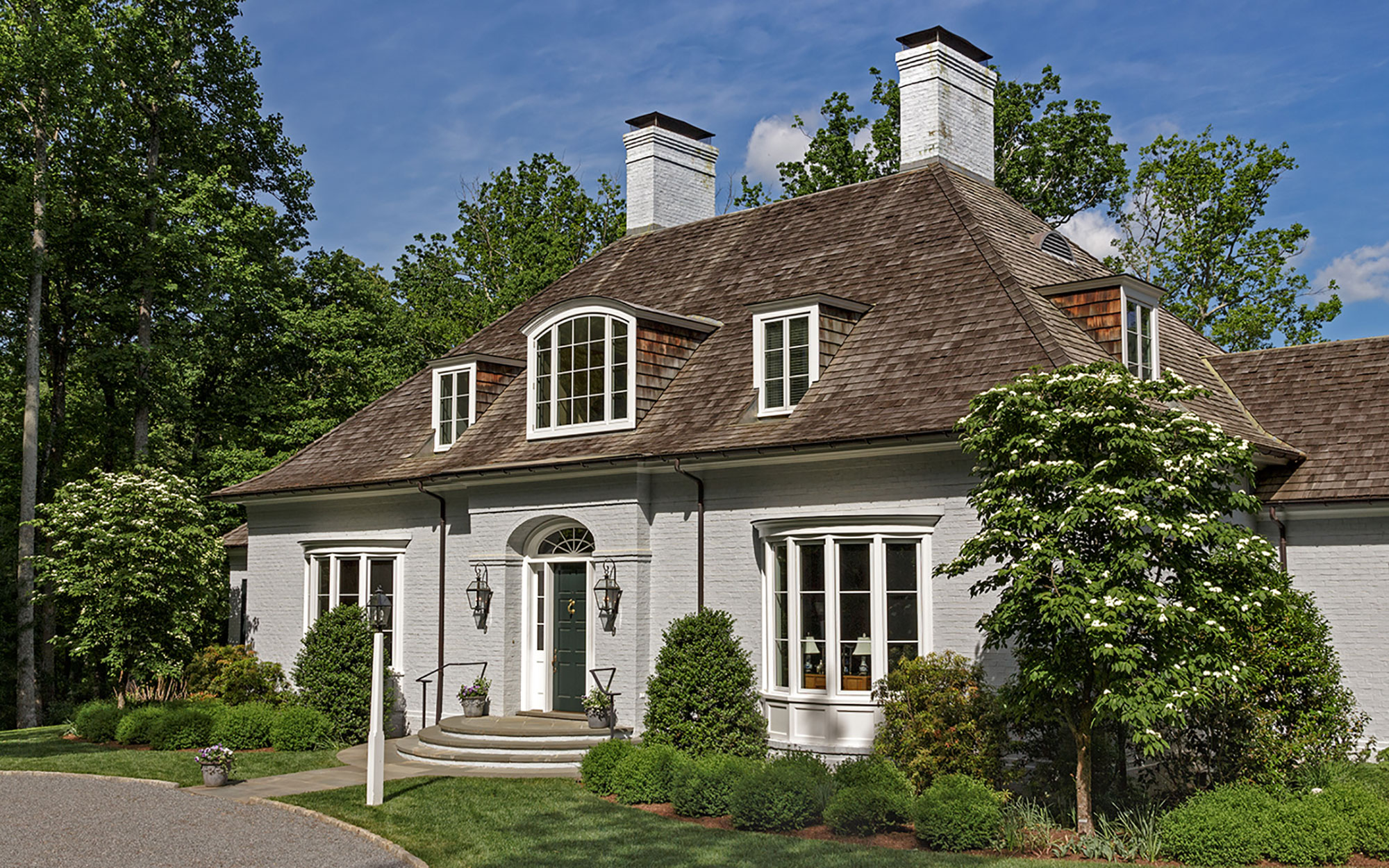 Moormans River House