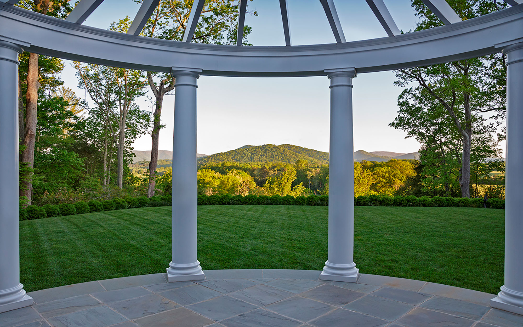 Moormans River House