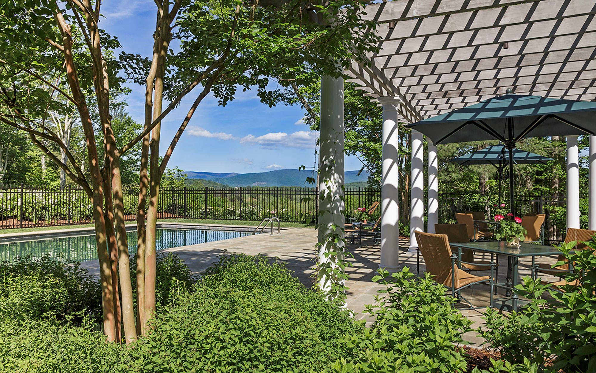 Moormans River House