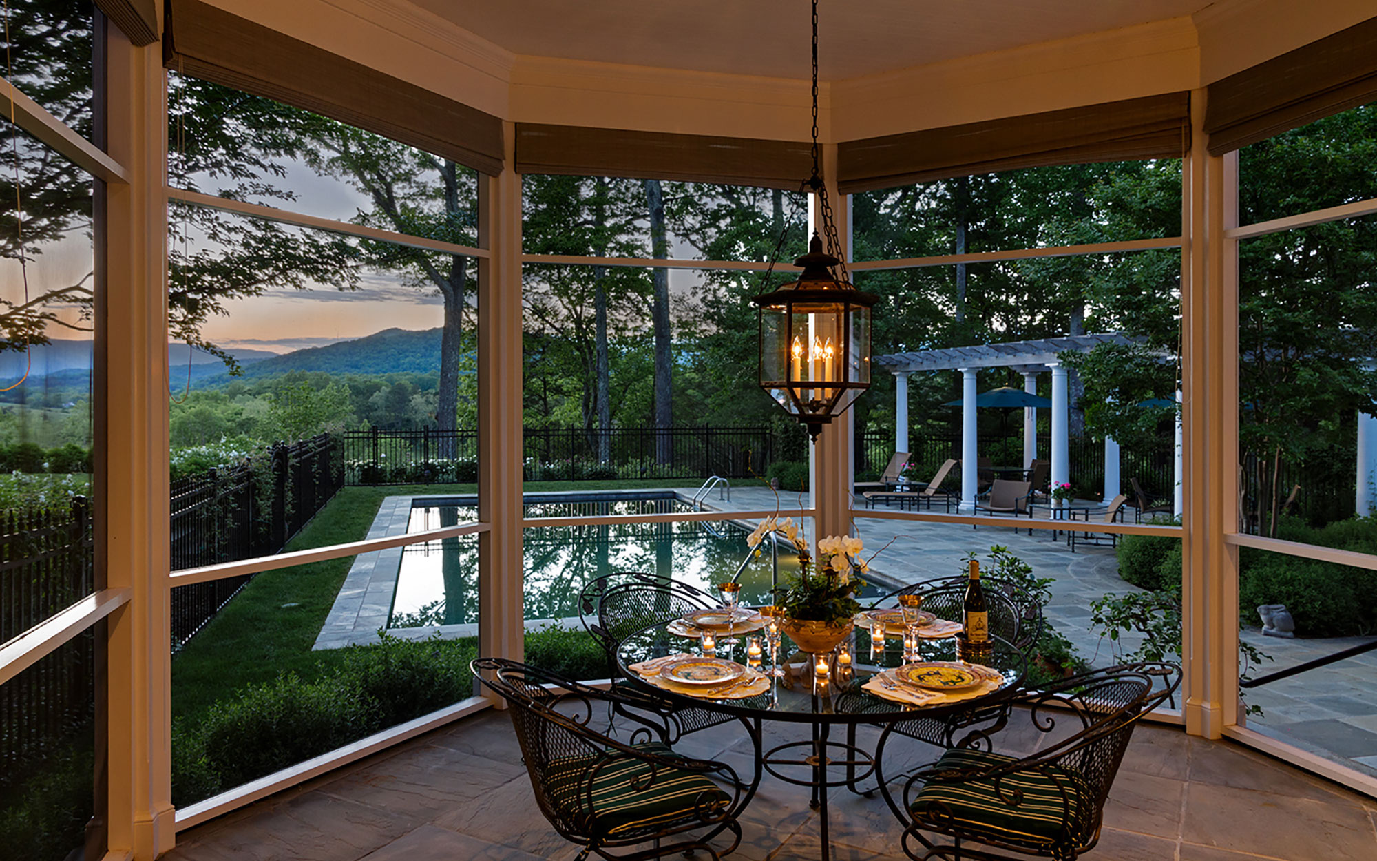 Moormans River House