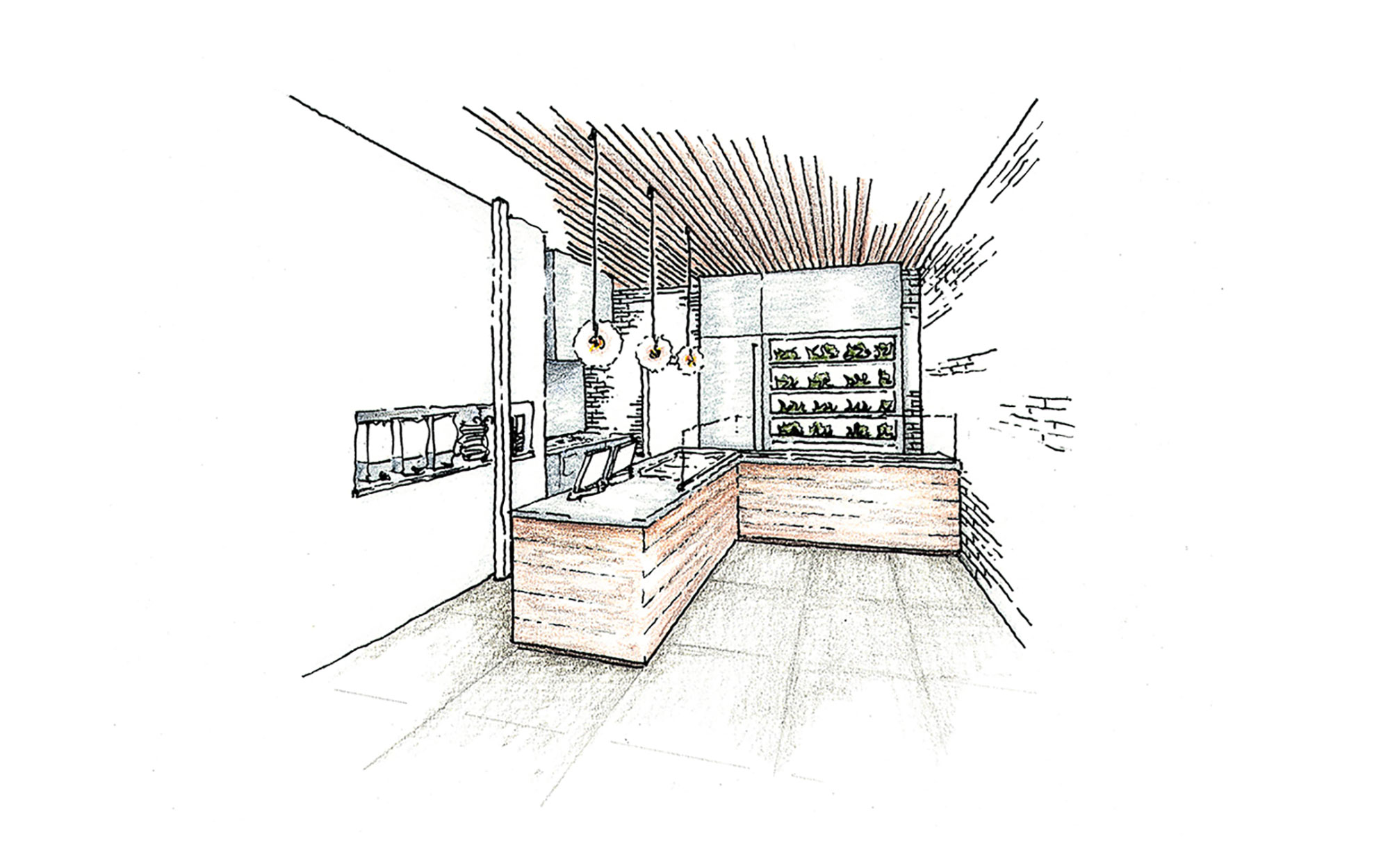 Roots Natural Kitchen