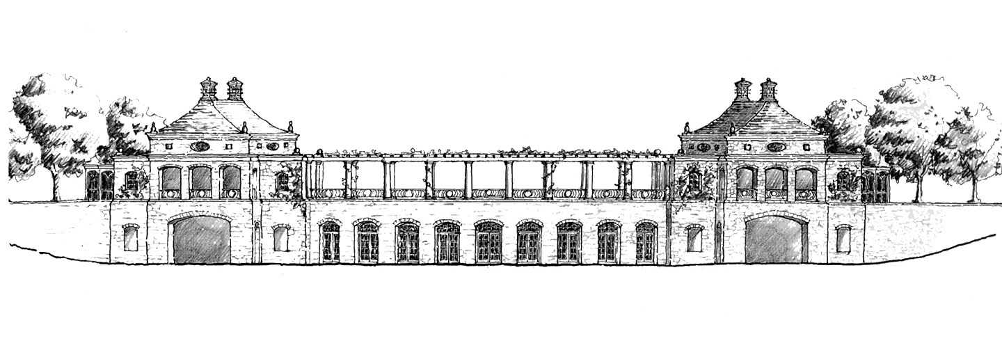 The Sports Complex at Enniscorthy