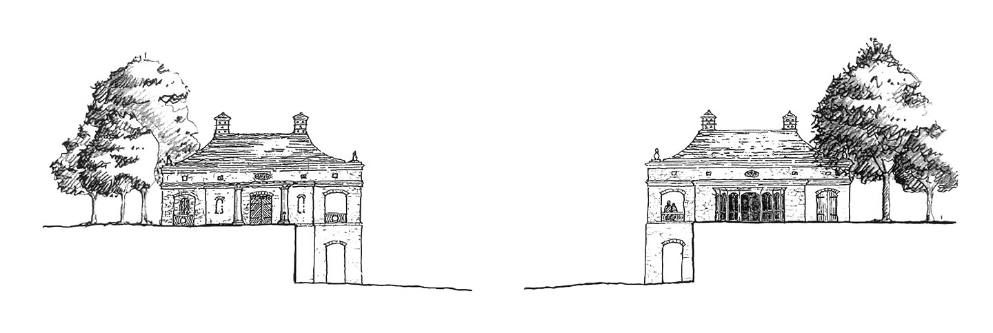 The Sports Complex at Enniscorthy