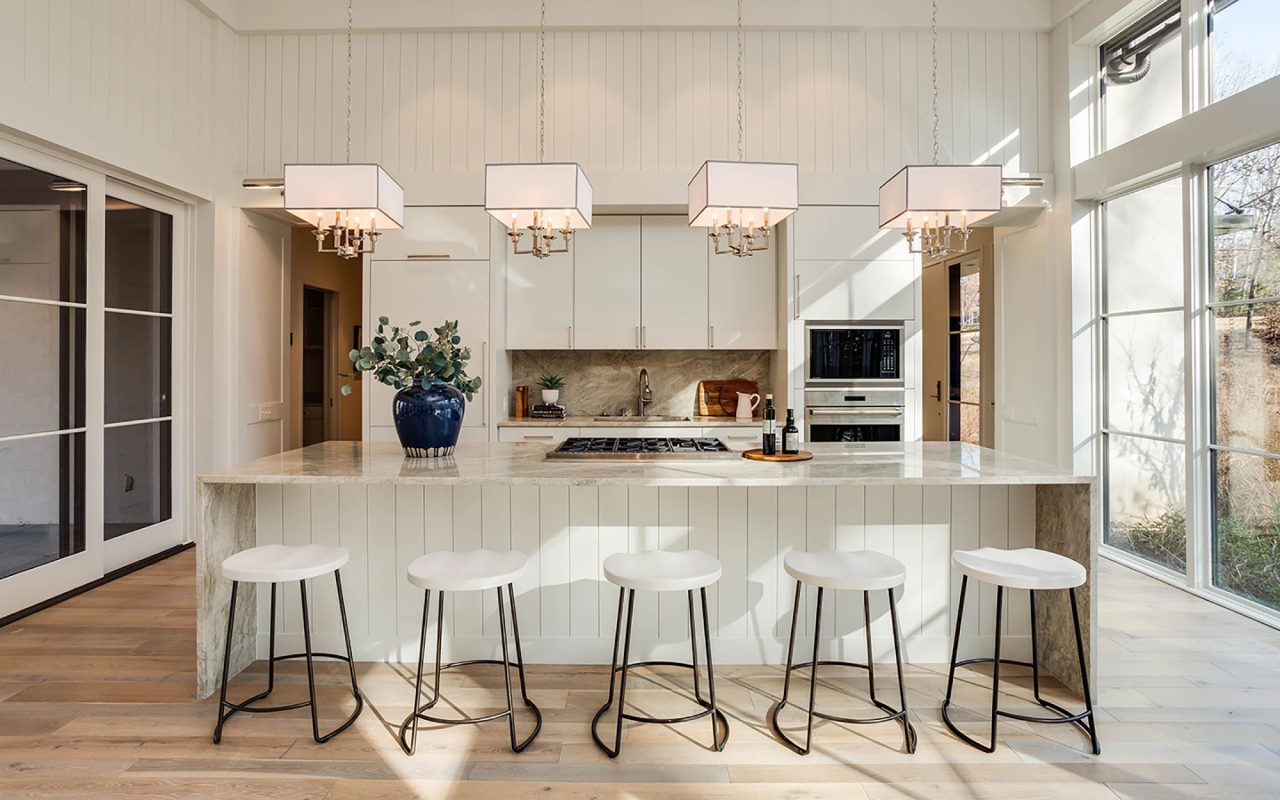 The Glass House | DGP Architects