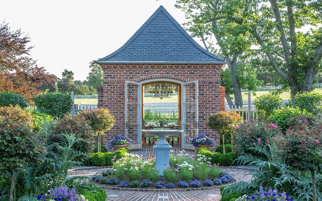 Albemarle Garden and Stable