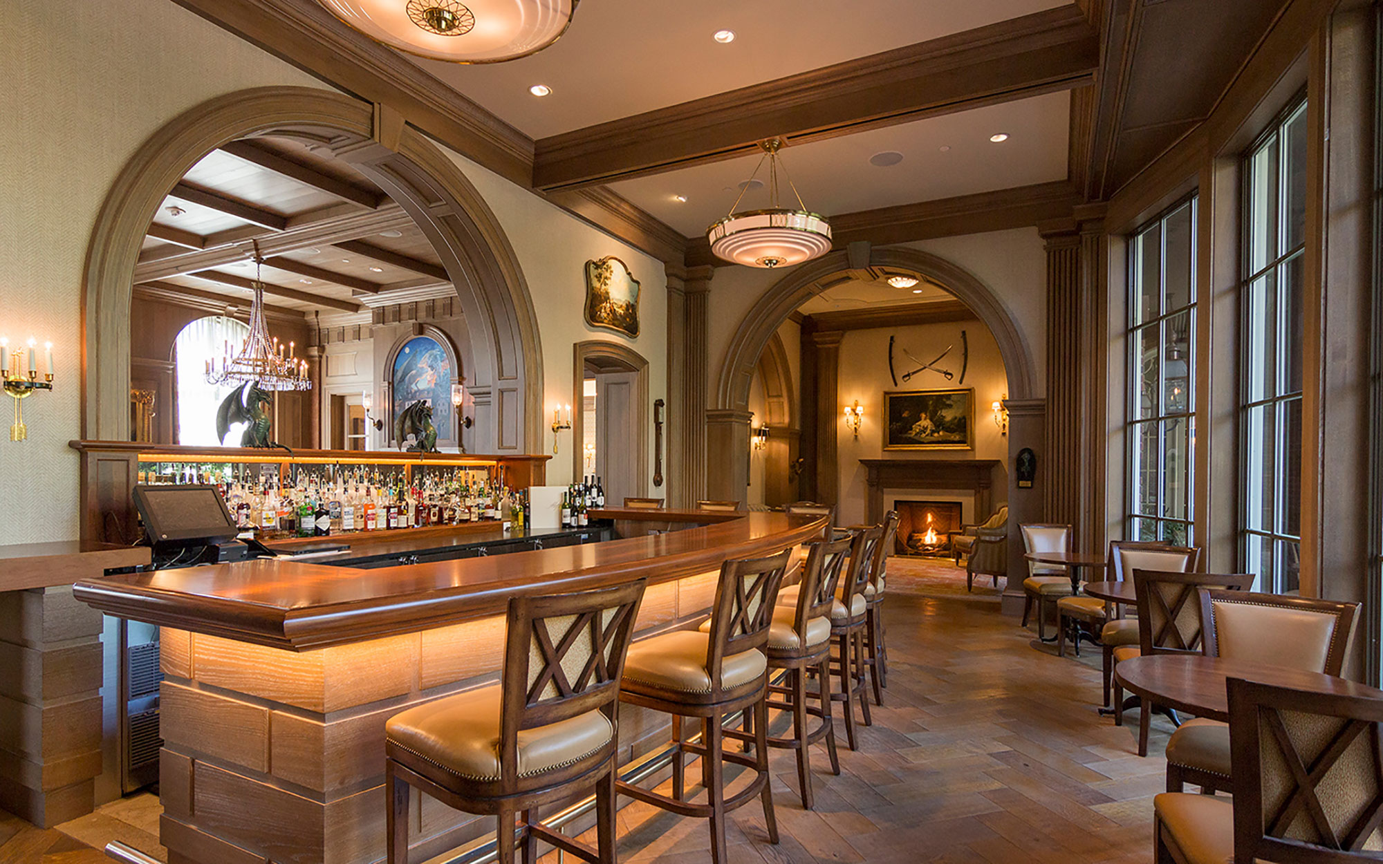 Green Dragon Restaurant and Cafe