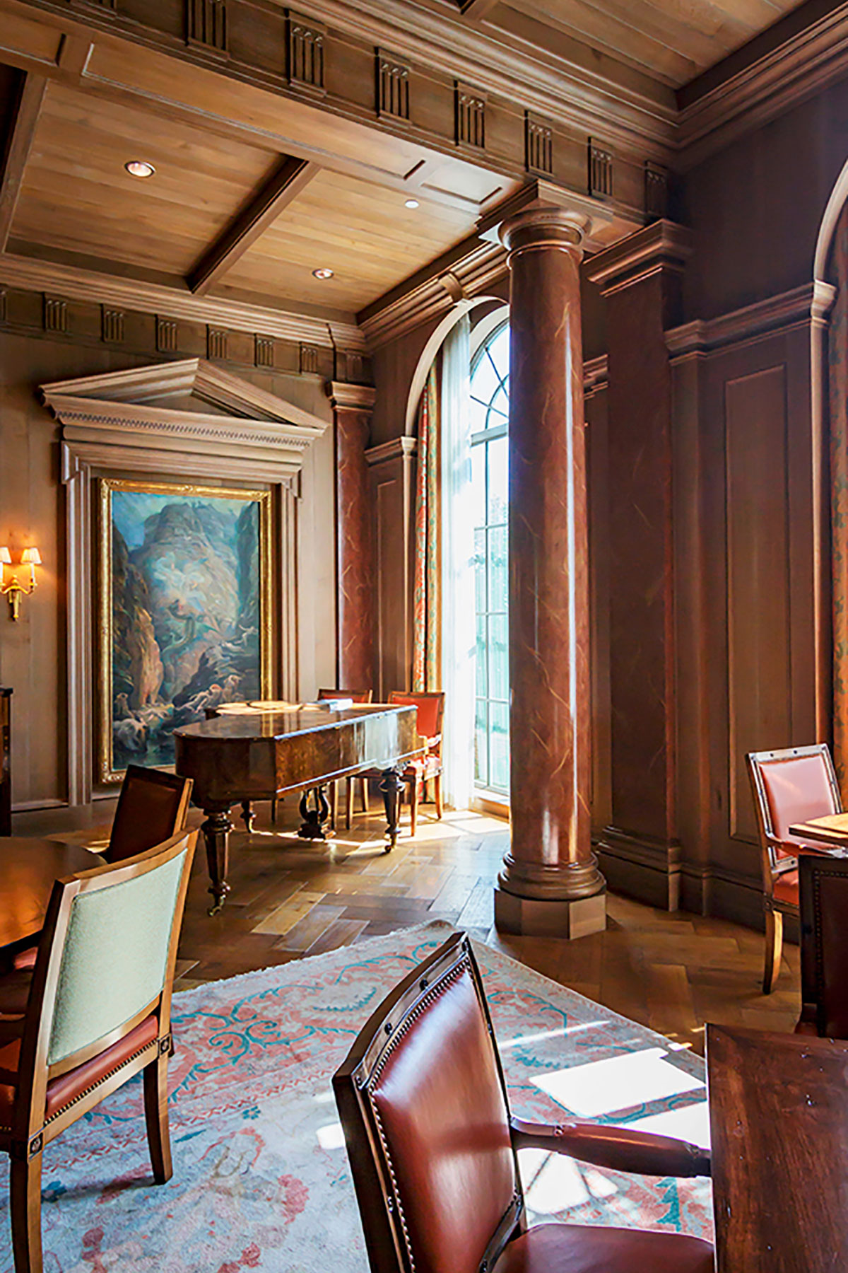 Green Dragon Restaurant and Cafe