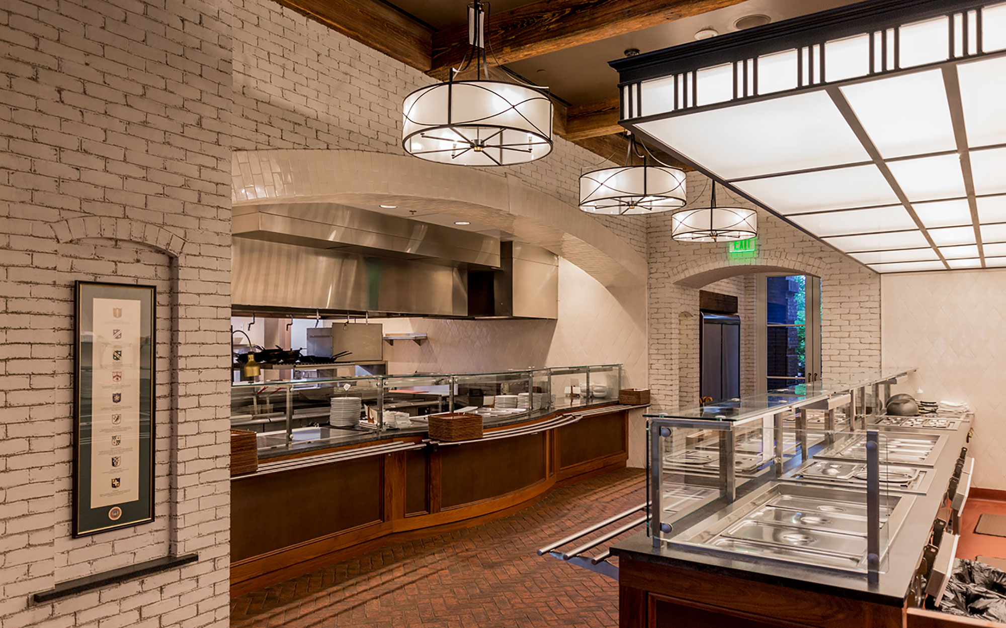 Green Dragon Restaurant and Cafe