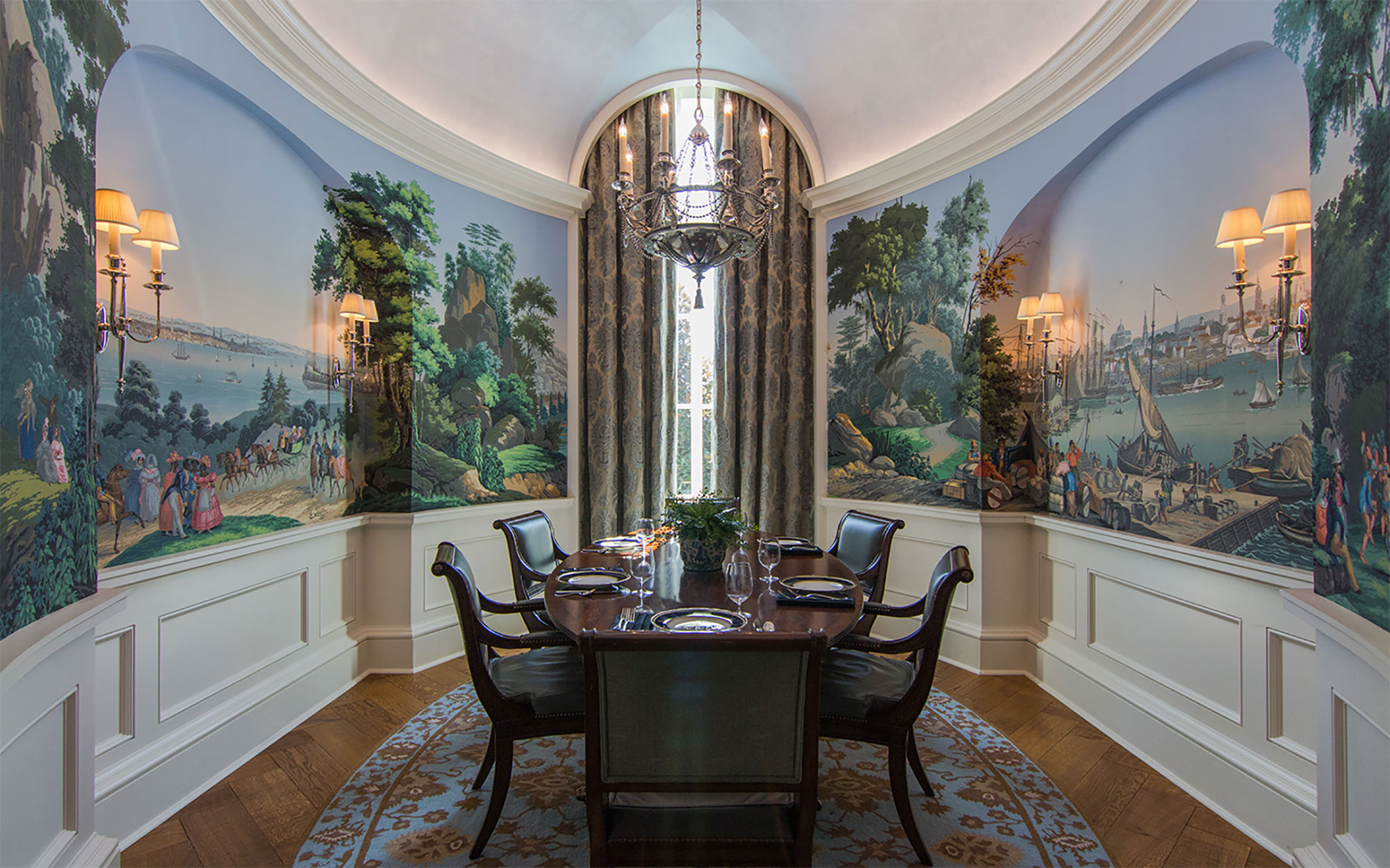 Green Dragon Restaurant and Cafe